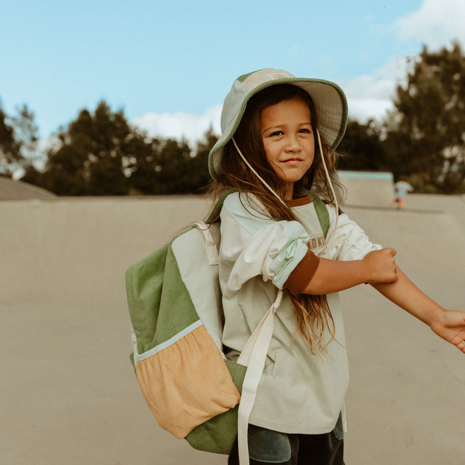 Back To School Bundle - Lagoon