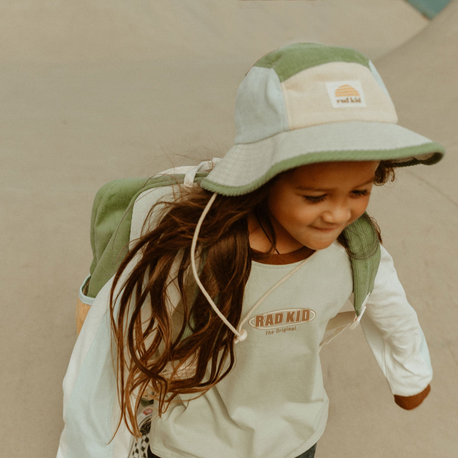 Back To School Bundle - Lagoon