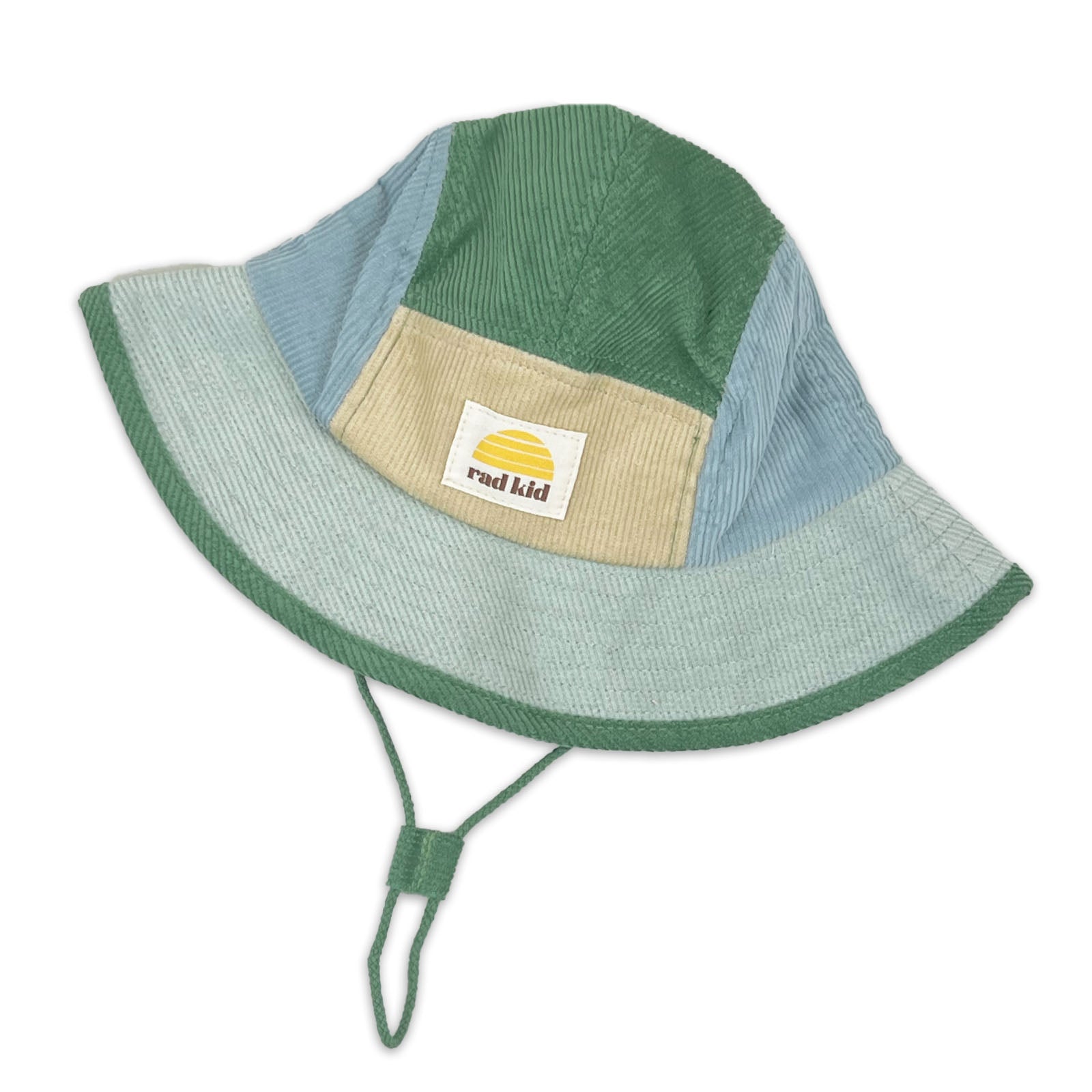 Back To School Bundle - Lagoon