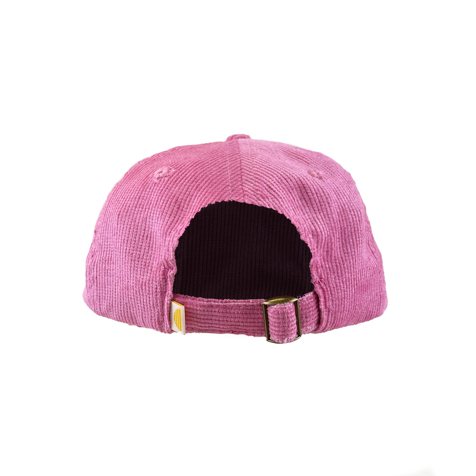 Rad Nan and Rad Kid Cord Cap Bundle - Pink
