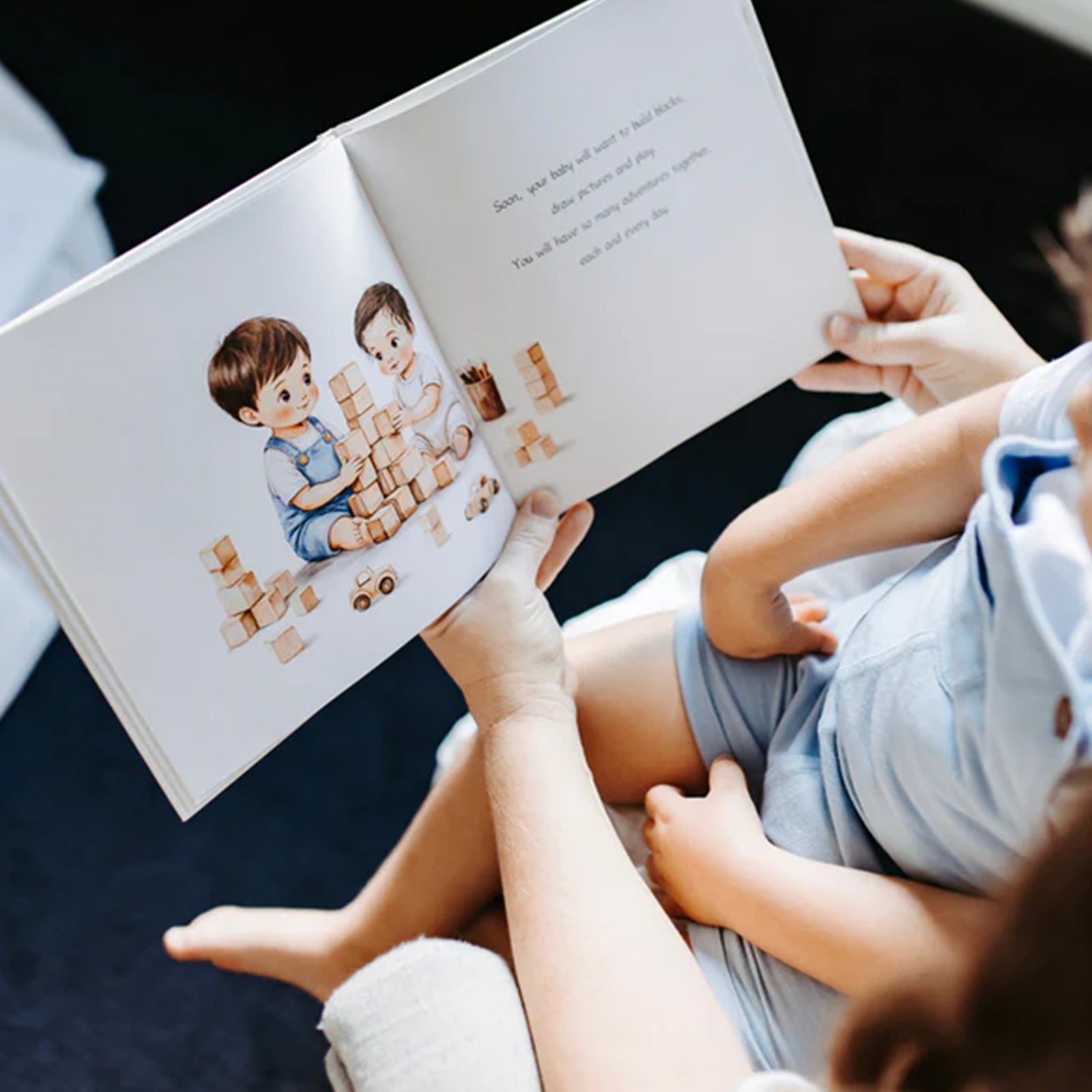 Big Brother Book