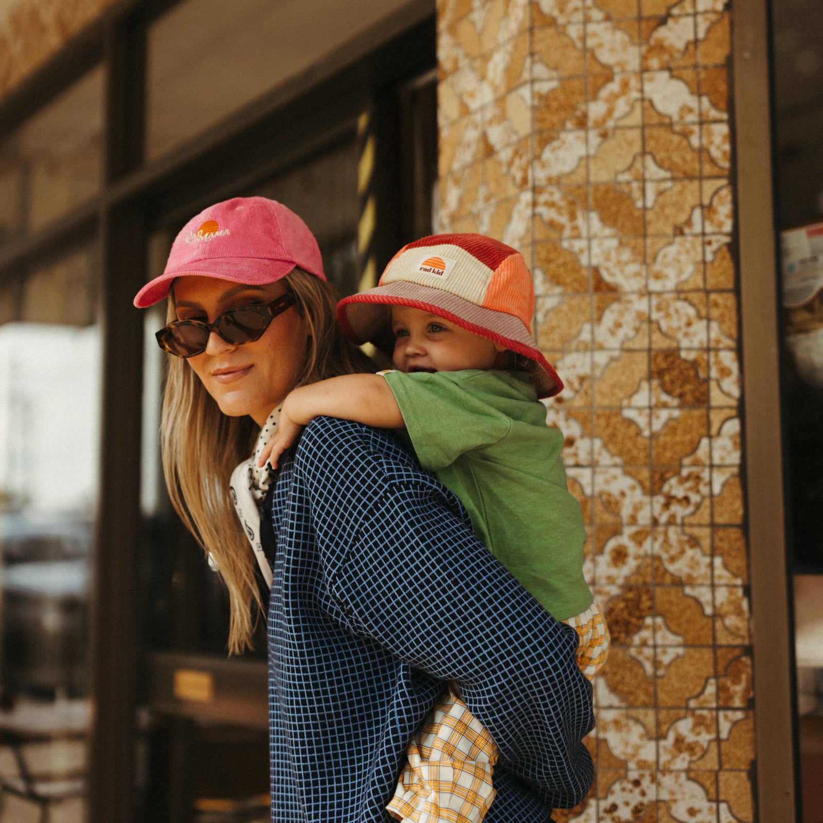 Back To School Bundle - Berry