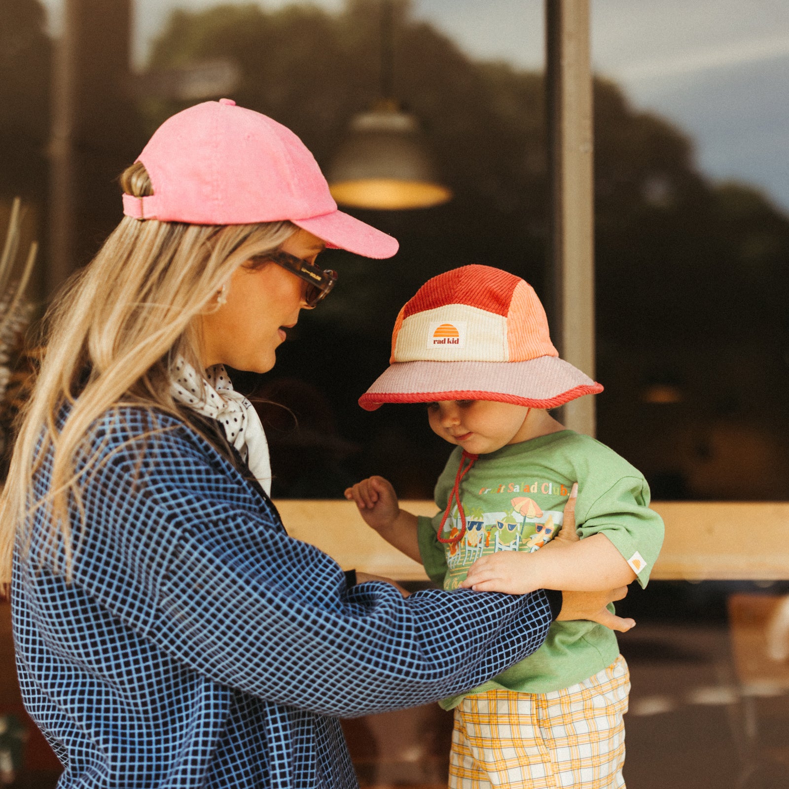 Back To School Bundle - Berry