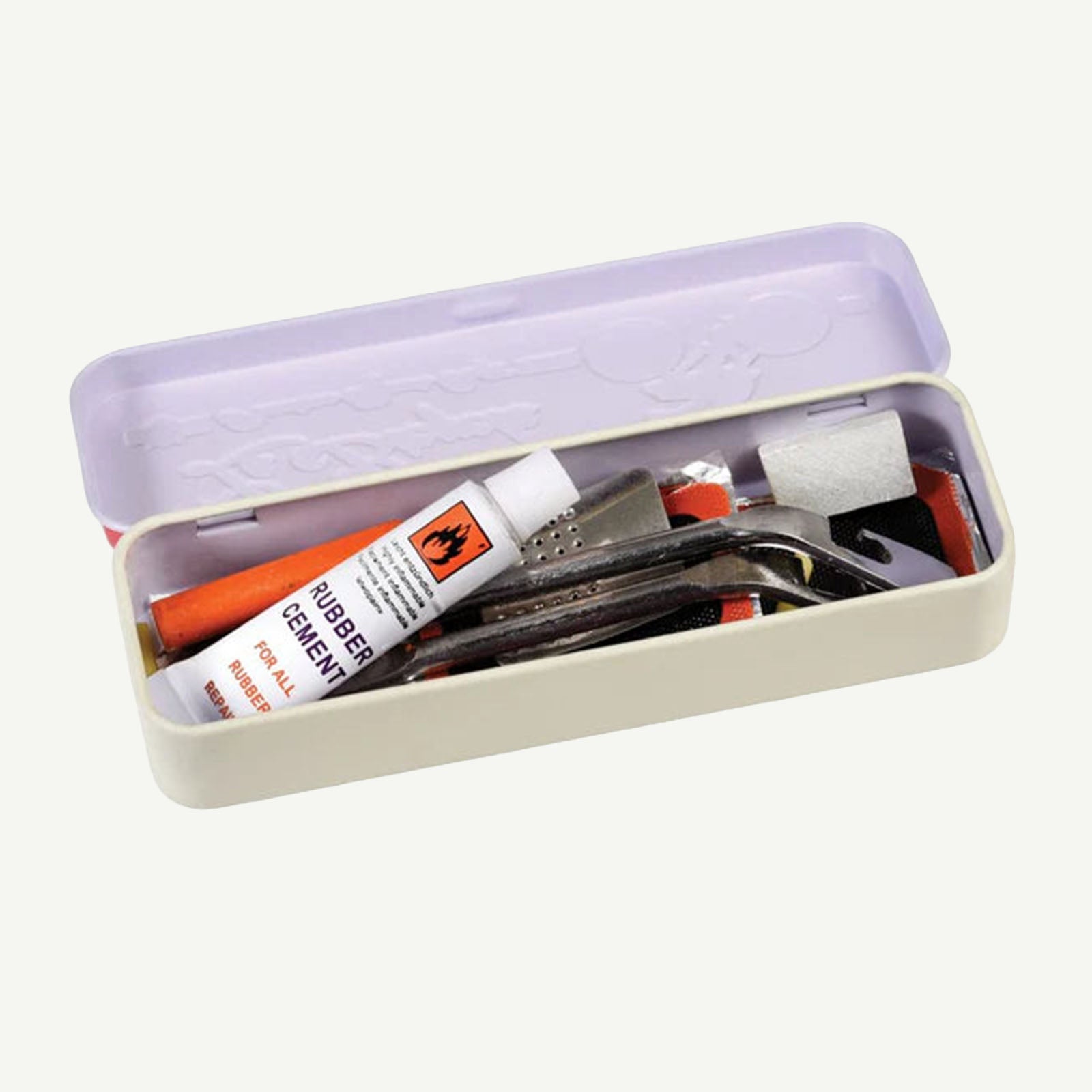 Le Bicycle - Puncture Repair Kit