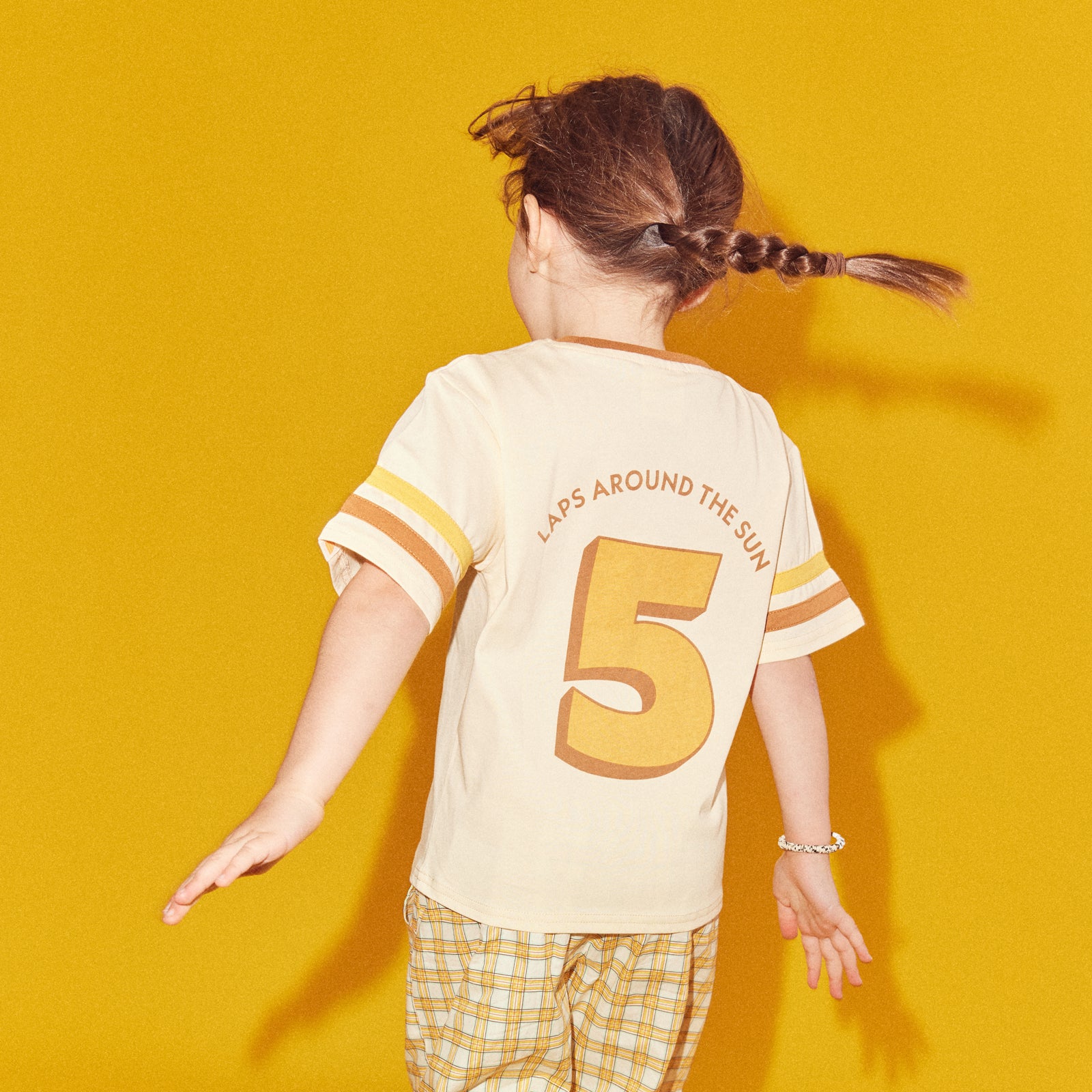 5 Laps of The Sun Birthday Bundle
