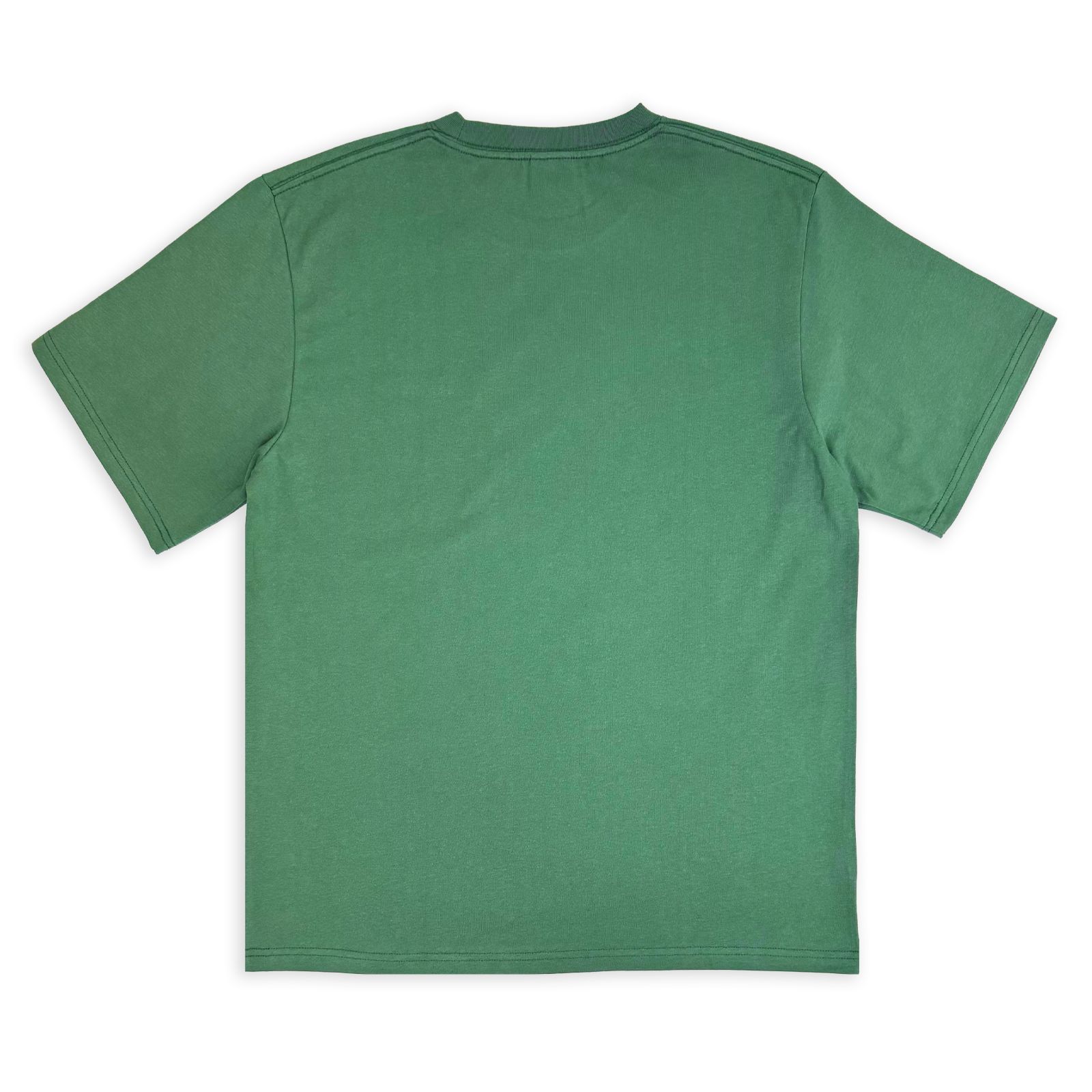 Old Mate Organic Cotton Adult Tee - Eucalyptus