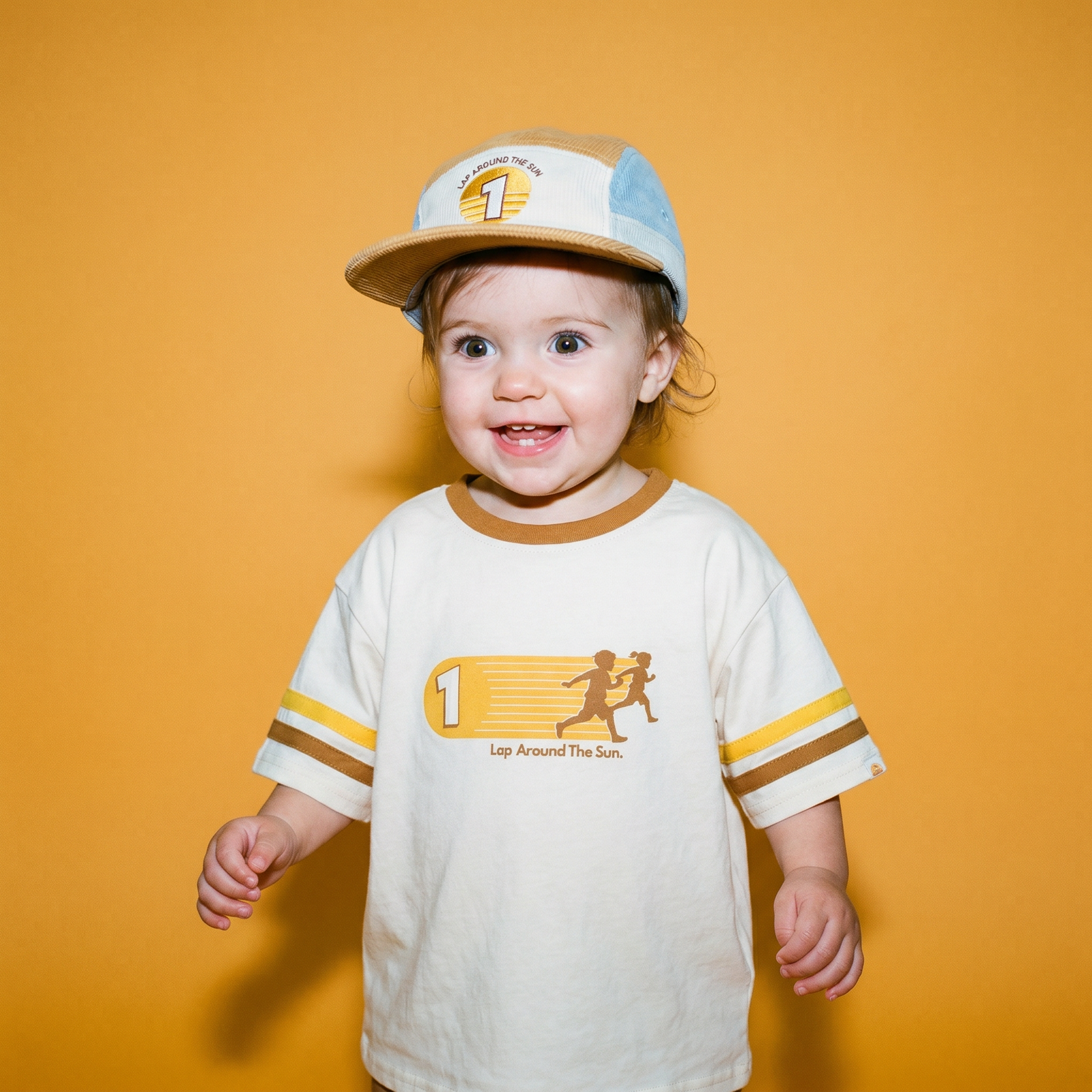 1 Lap of The Sun Birthday Bundle