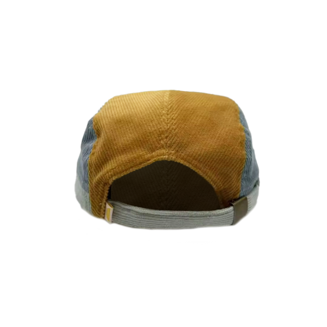 2 Laps Around The Sun Cord Cap