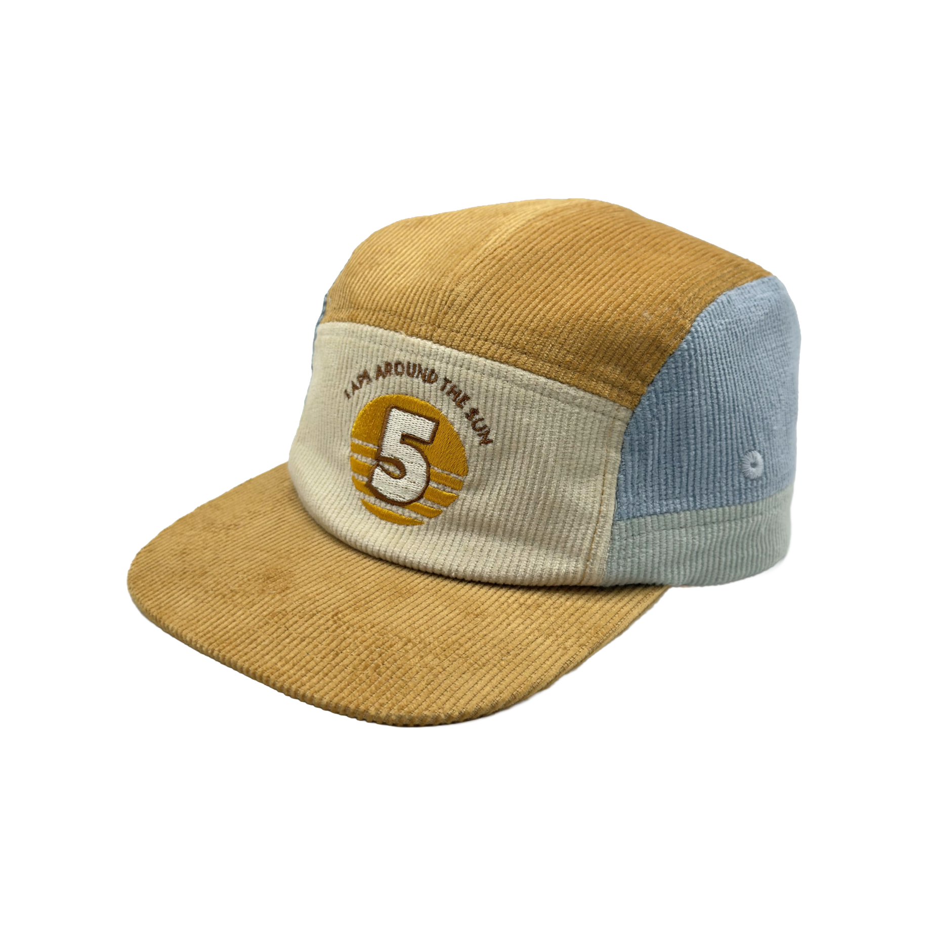 5 Laps of The Sun Birthday Bundle