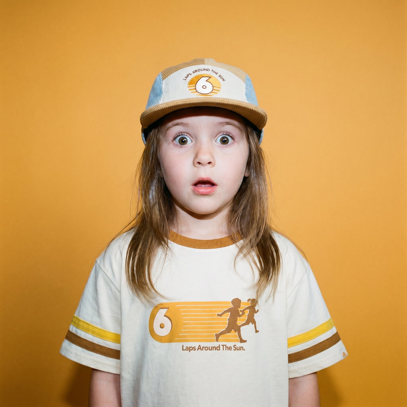 6 Laps of The Sun Birthday Bundle