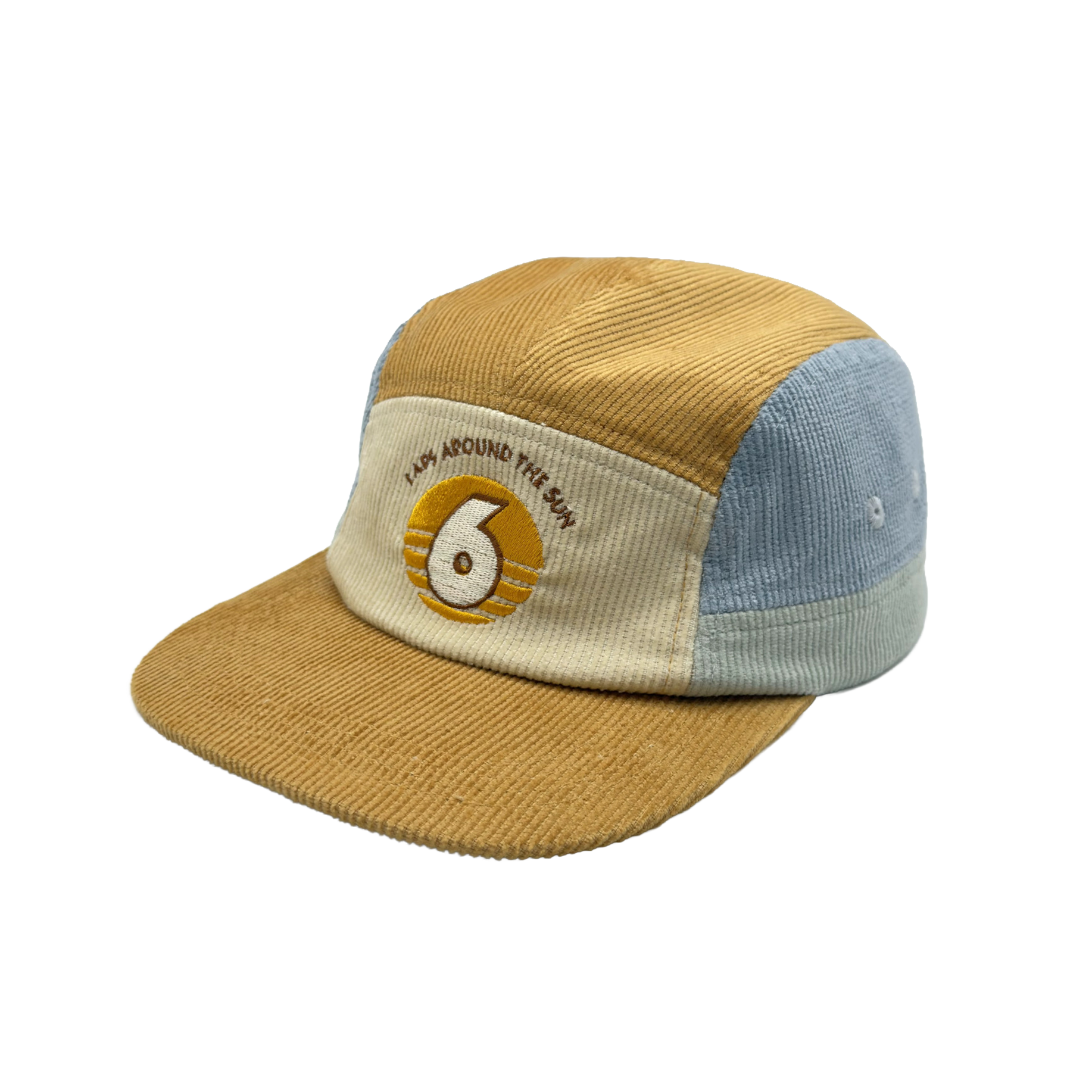 6 Laps of The Sun Birthday Bundle