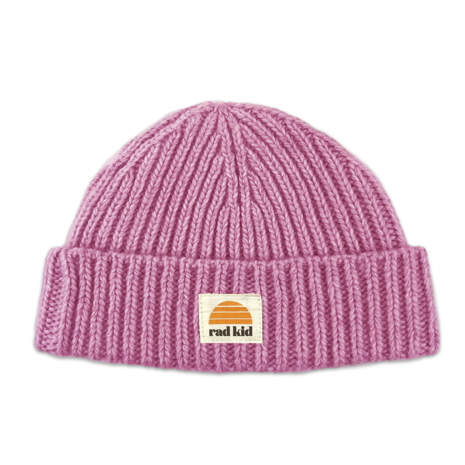 Rad Kid Easter Bundle #1 - Peony Pink Beanie, Sock and Koko Koala's Outback Tin Milk Choc