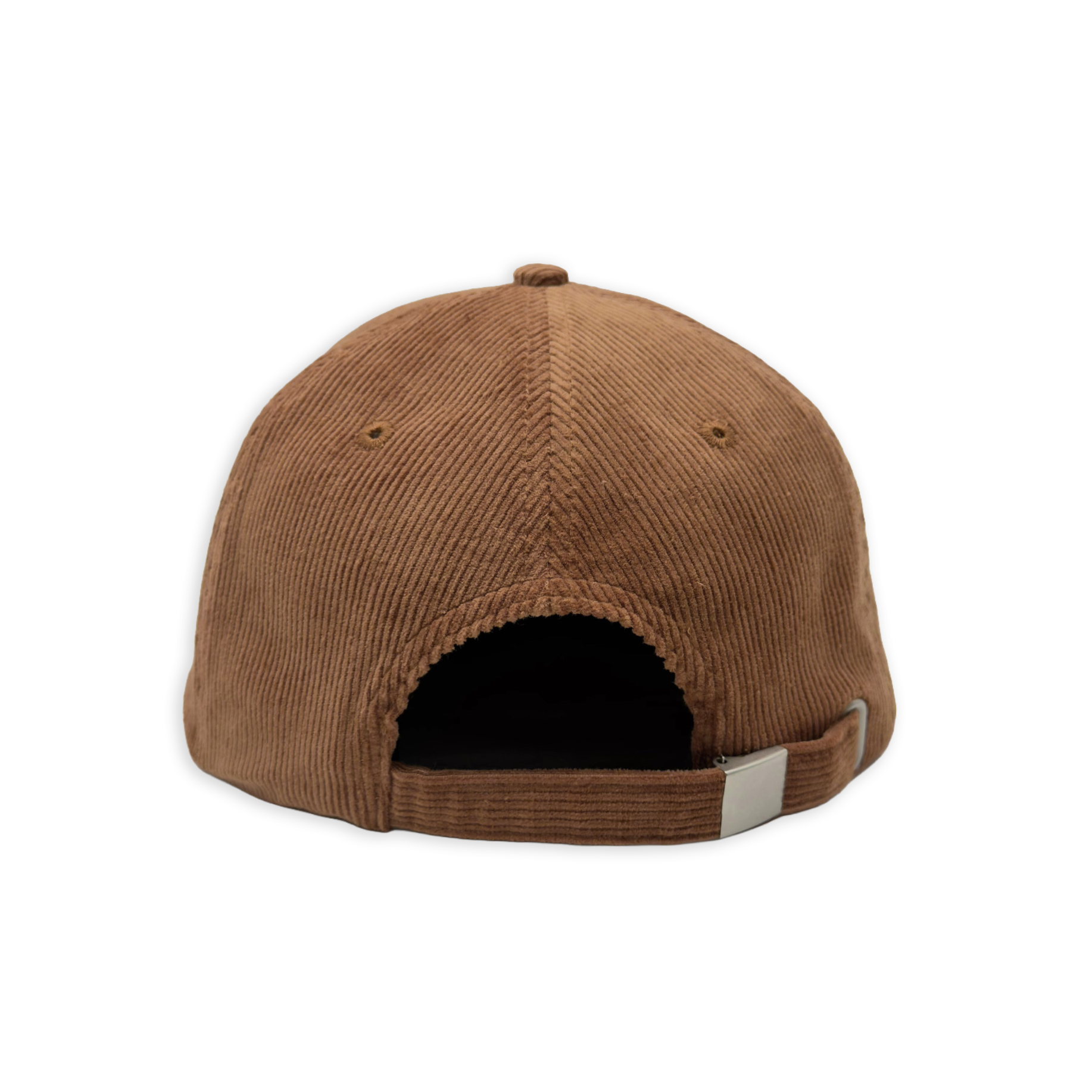 The Crew Cord Cap Bundle - Tan