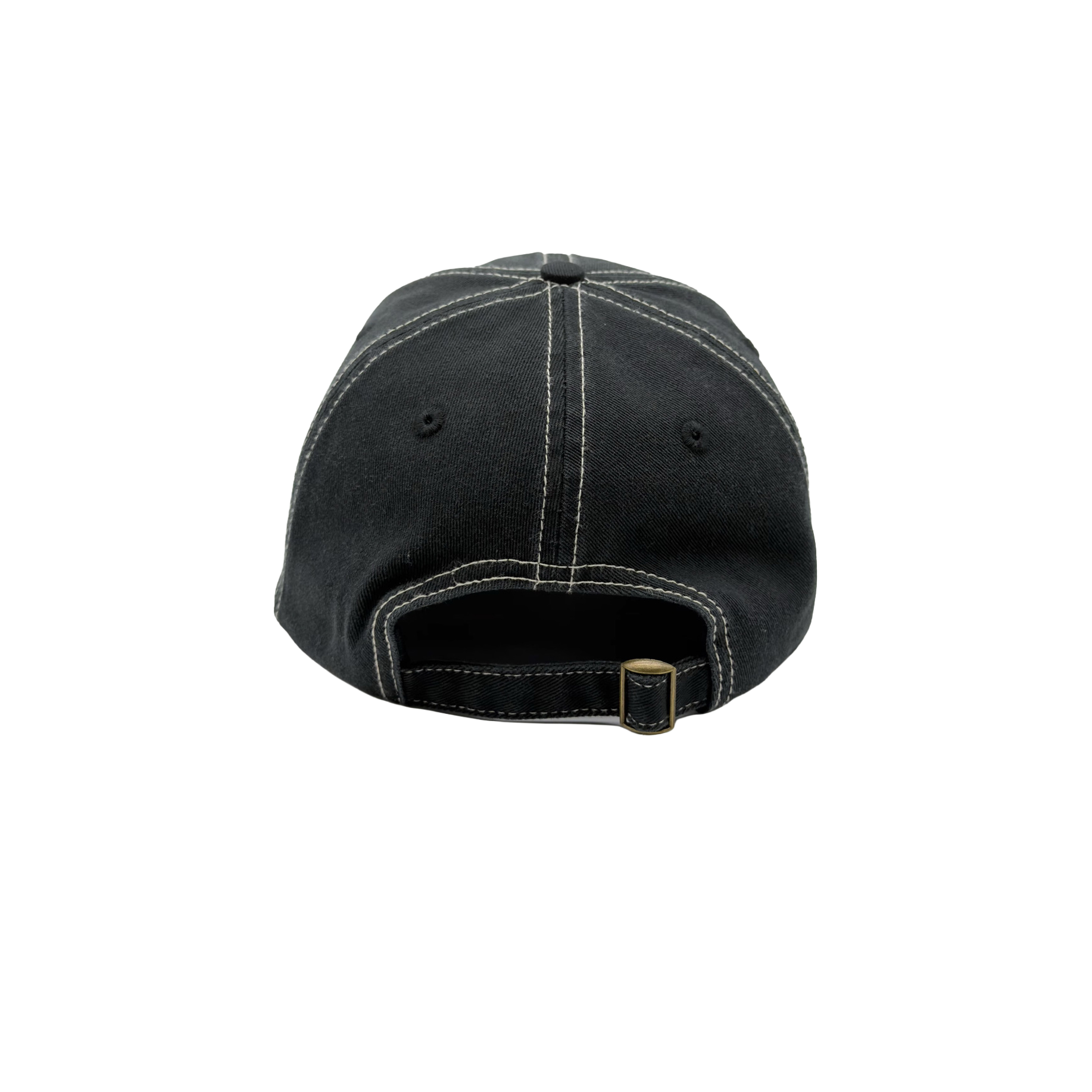 Rad Kid Redback Baseball Cap - Black