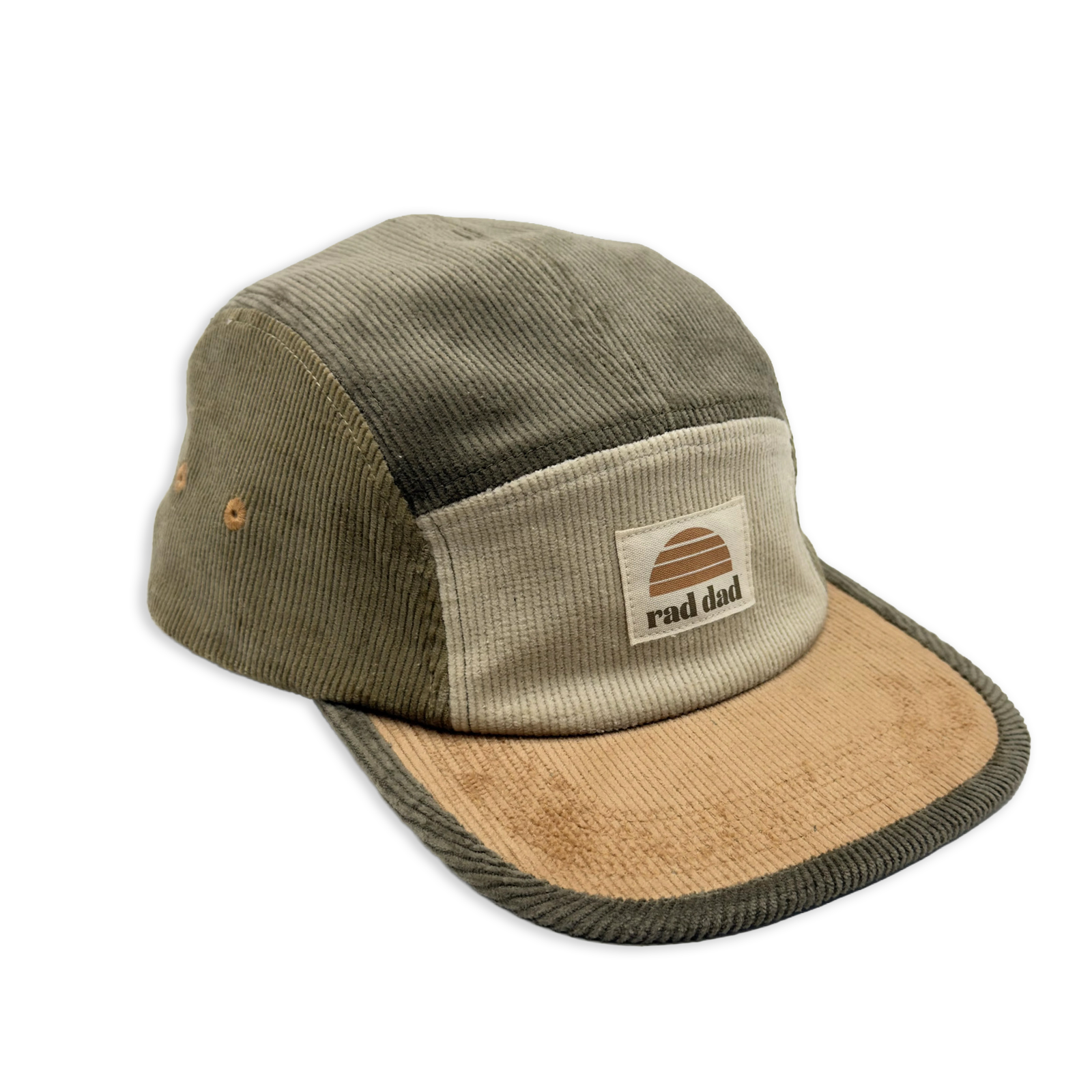 Rad Dad Explorer Bundle