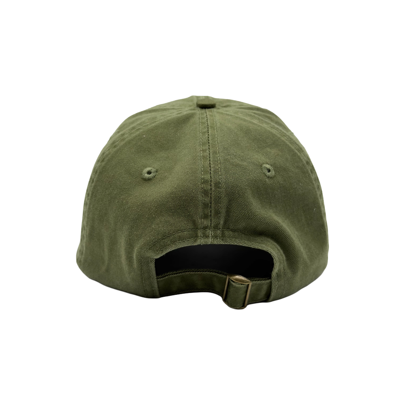 Still Got It Unstructured Baseball Cap - Washed Khaki