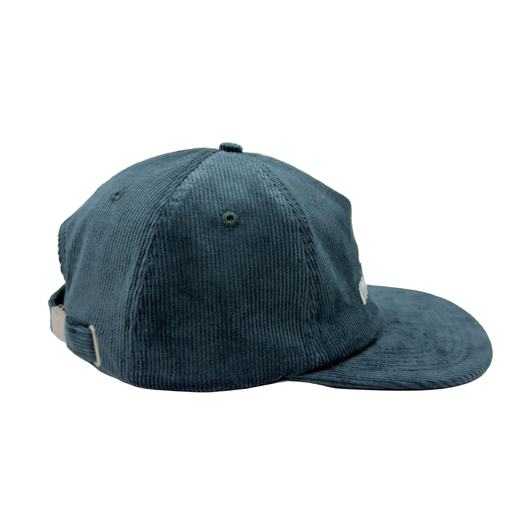Old Mate Adults and Kids Cord Cap Bundle - Teal