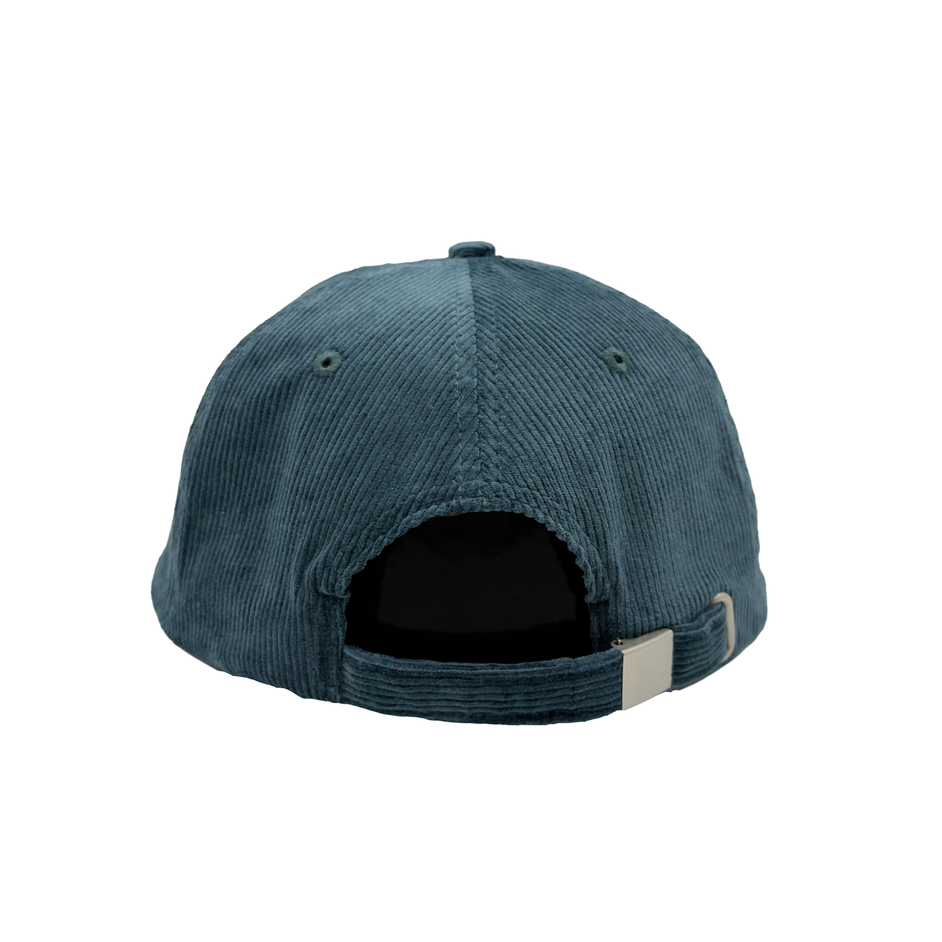 Old Mate Adults and Kids Cord Cap Bundle - Teal