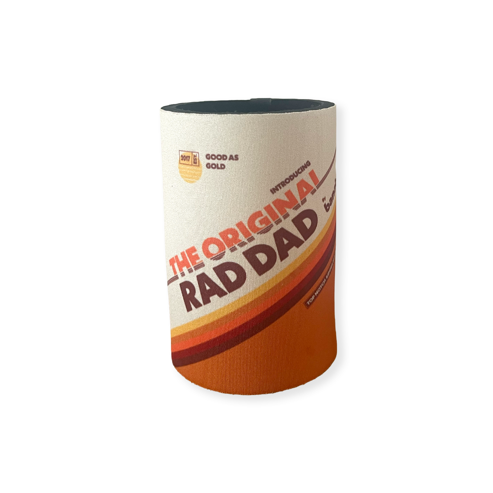 FREE The Original Rad Dad Drink Cooler
