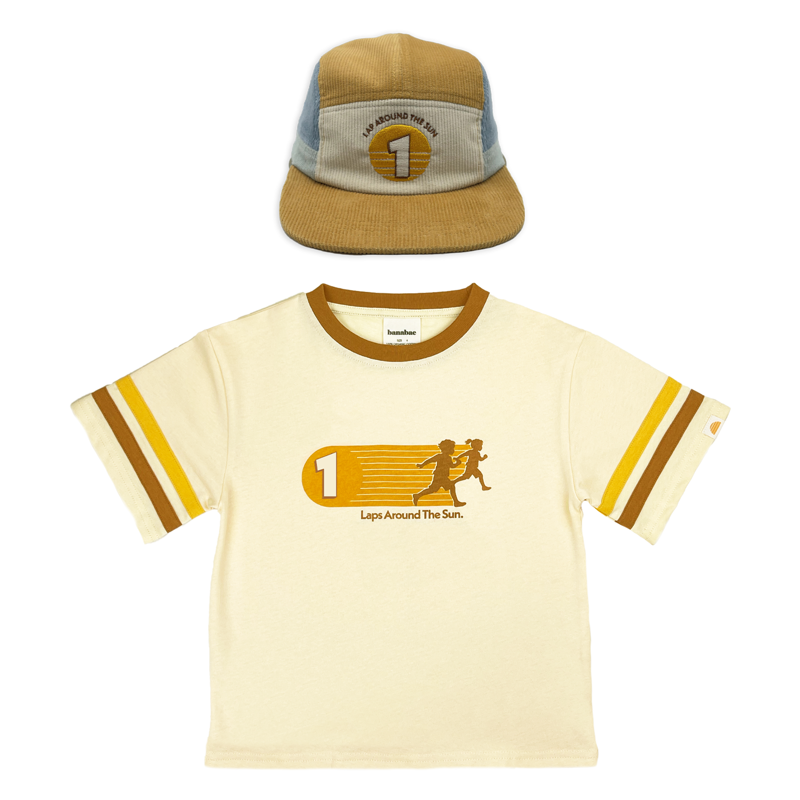 1 Lap of The Sun Birthday Bundle