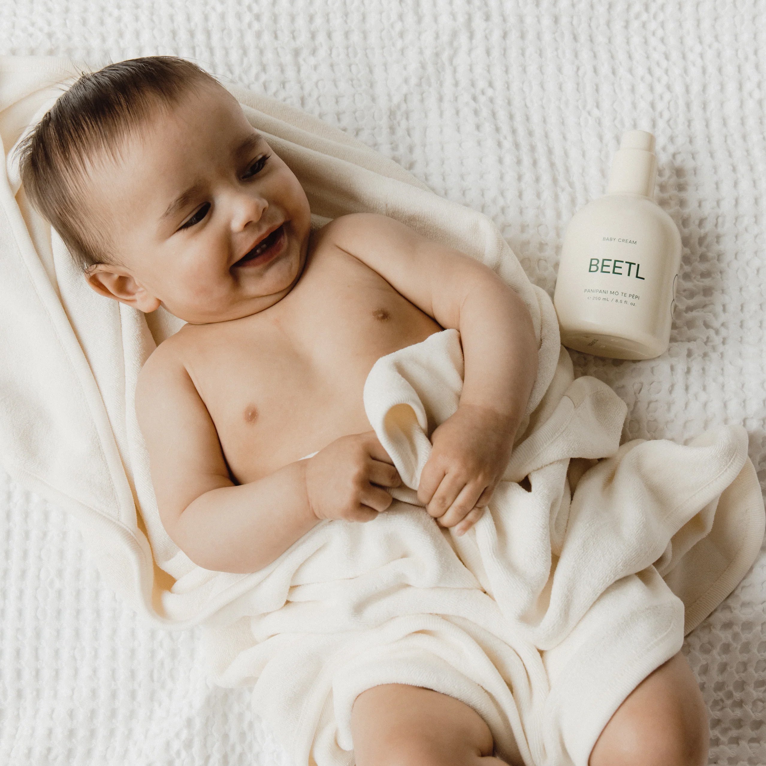 Beetl Baby Cream