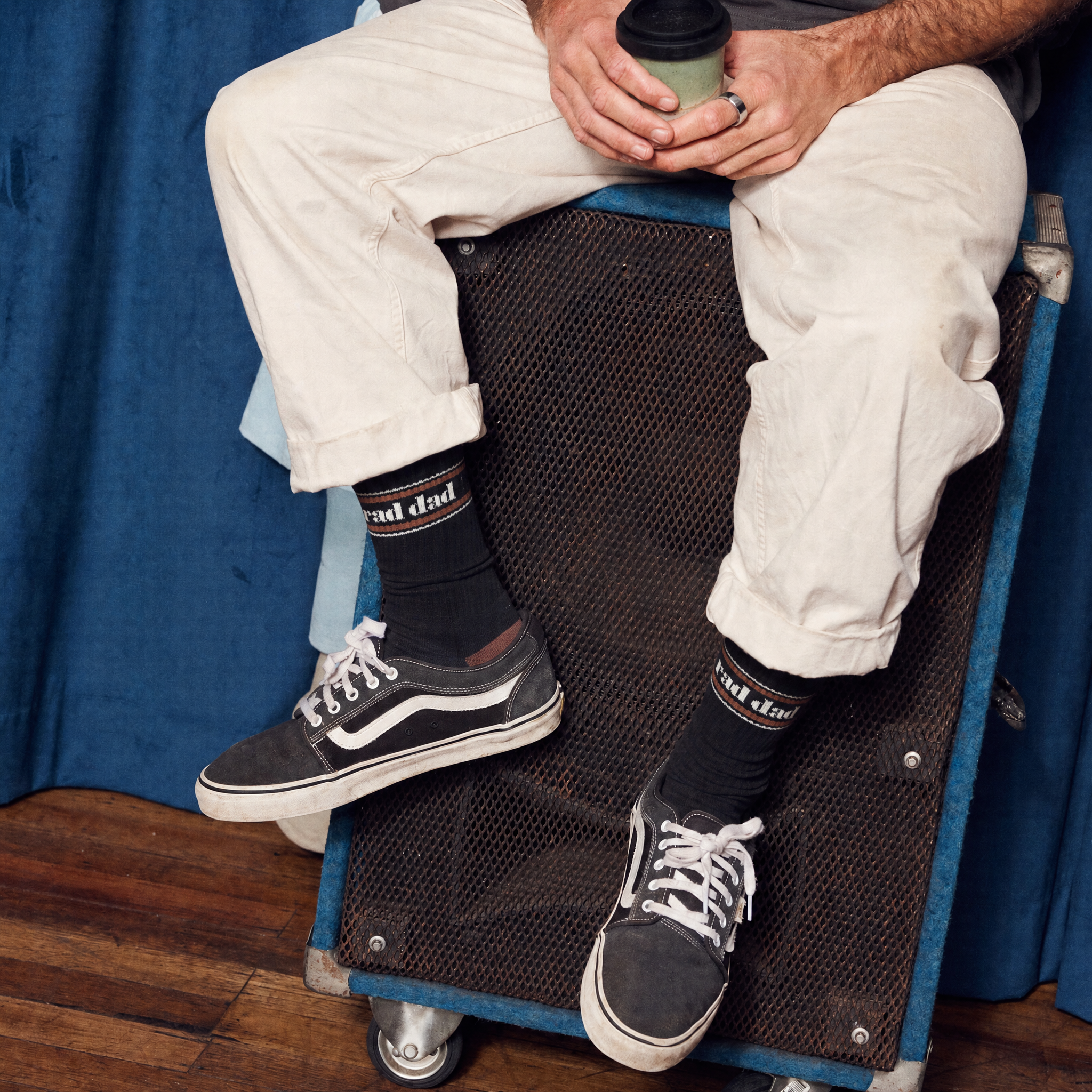 Rad Dad Black Bundle