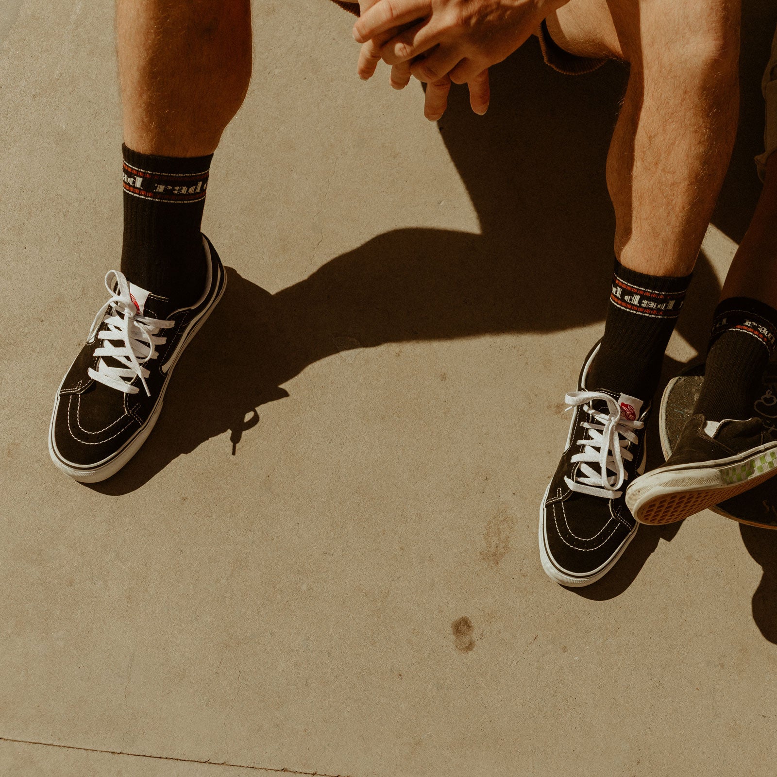 Rad Dad Black Bundle