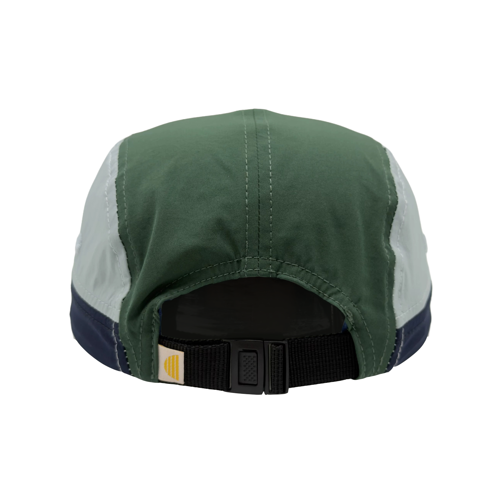 Good Sport 5 Panel Active Kids Cap - Forest