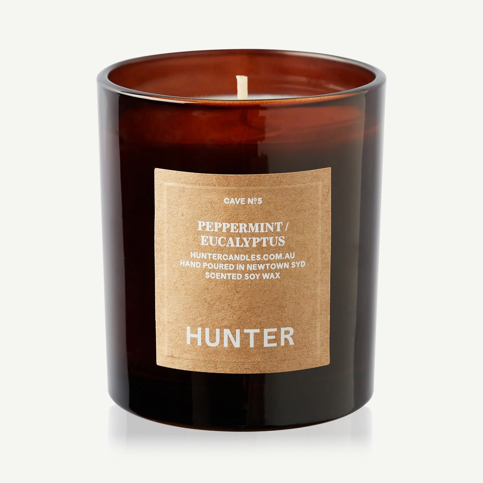 Cave by Hunter Candles