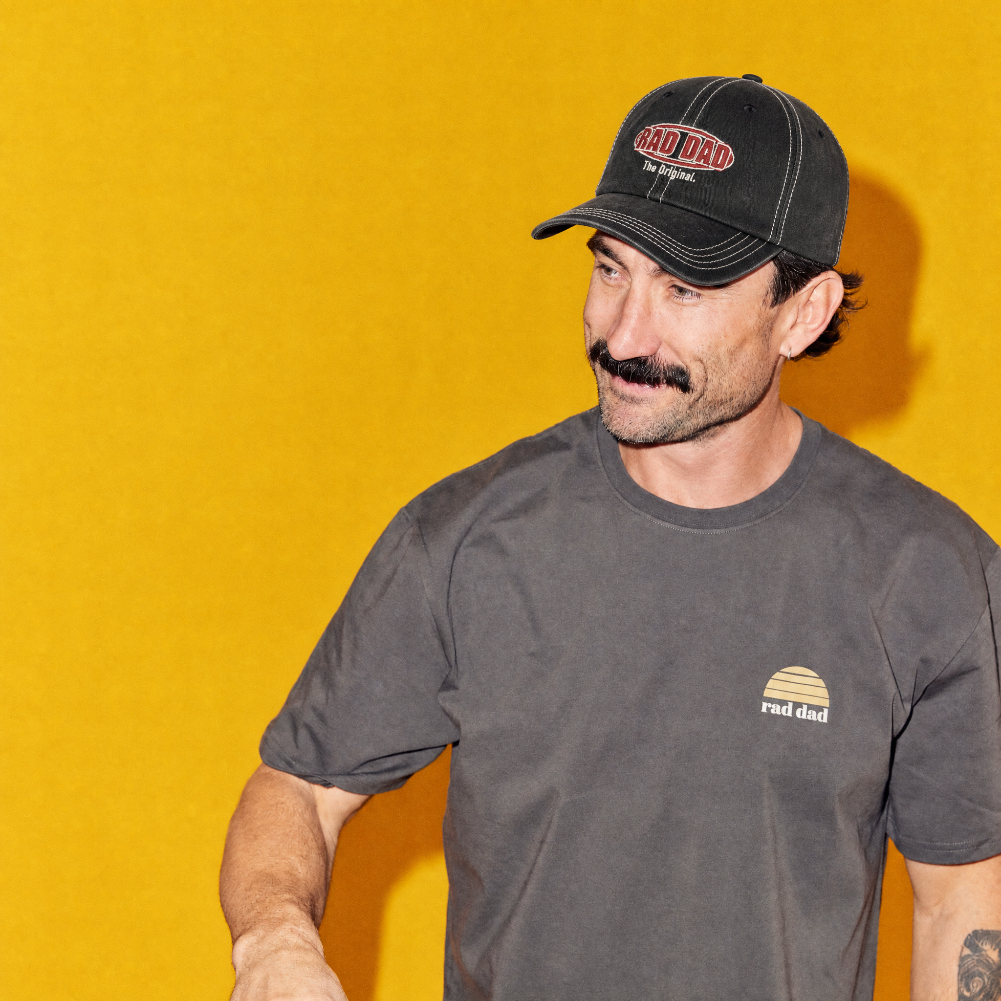 Rad Dad Black Bundle
