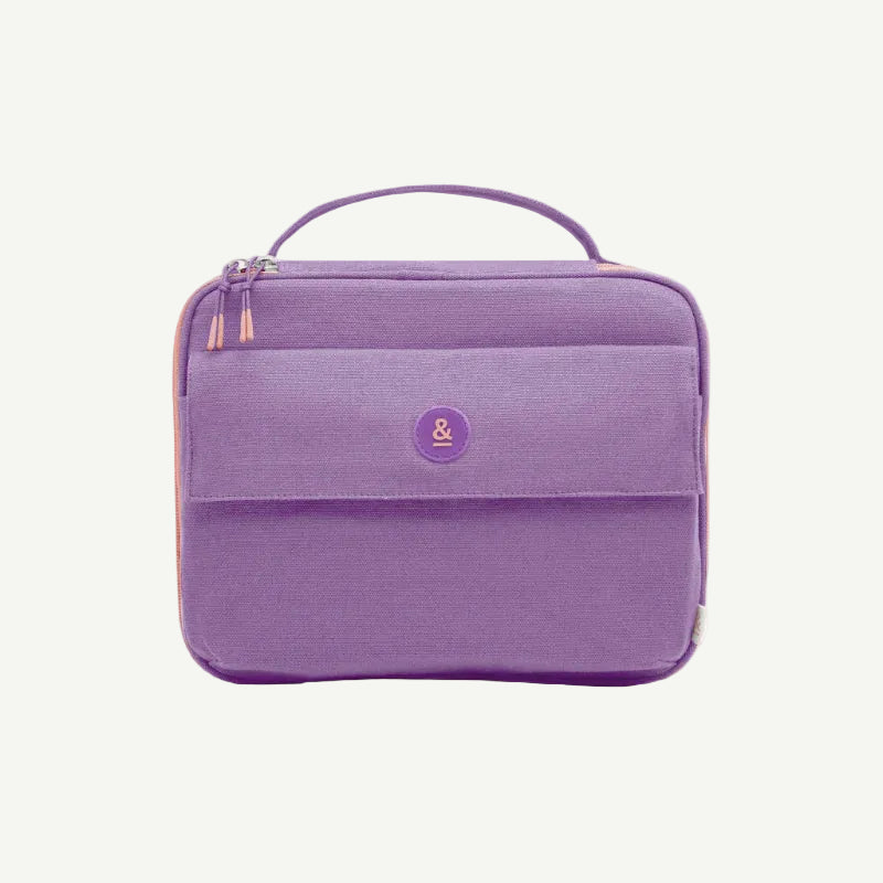 Crunch Case Lunch Bag