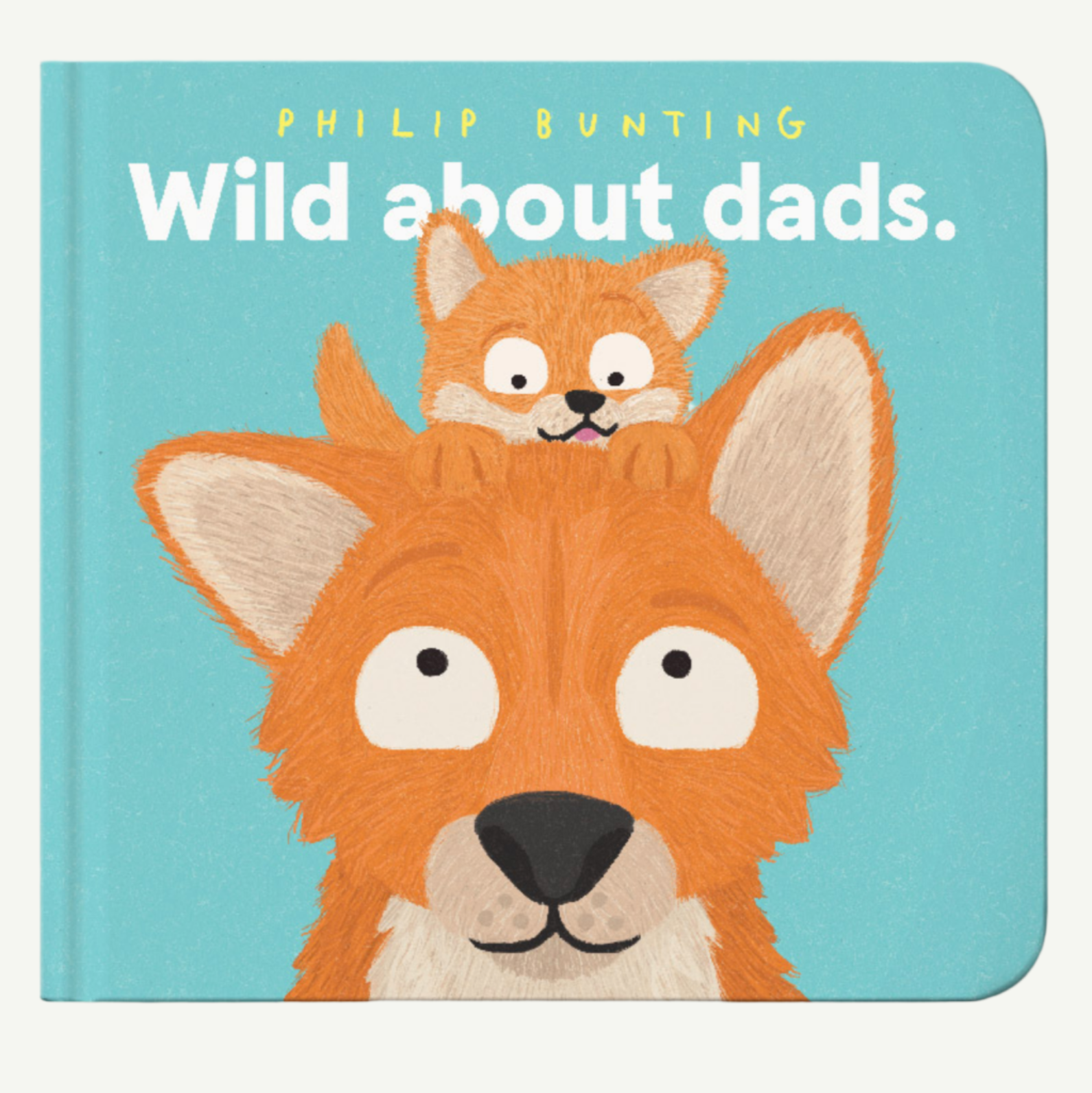 Wild About Dads