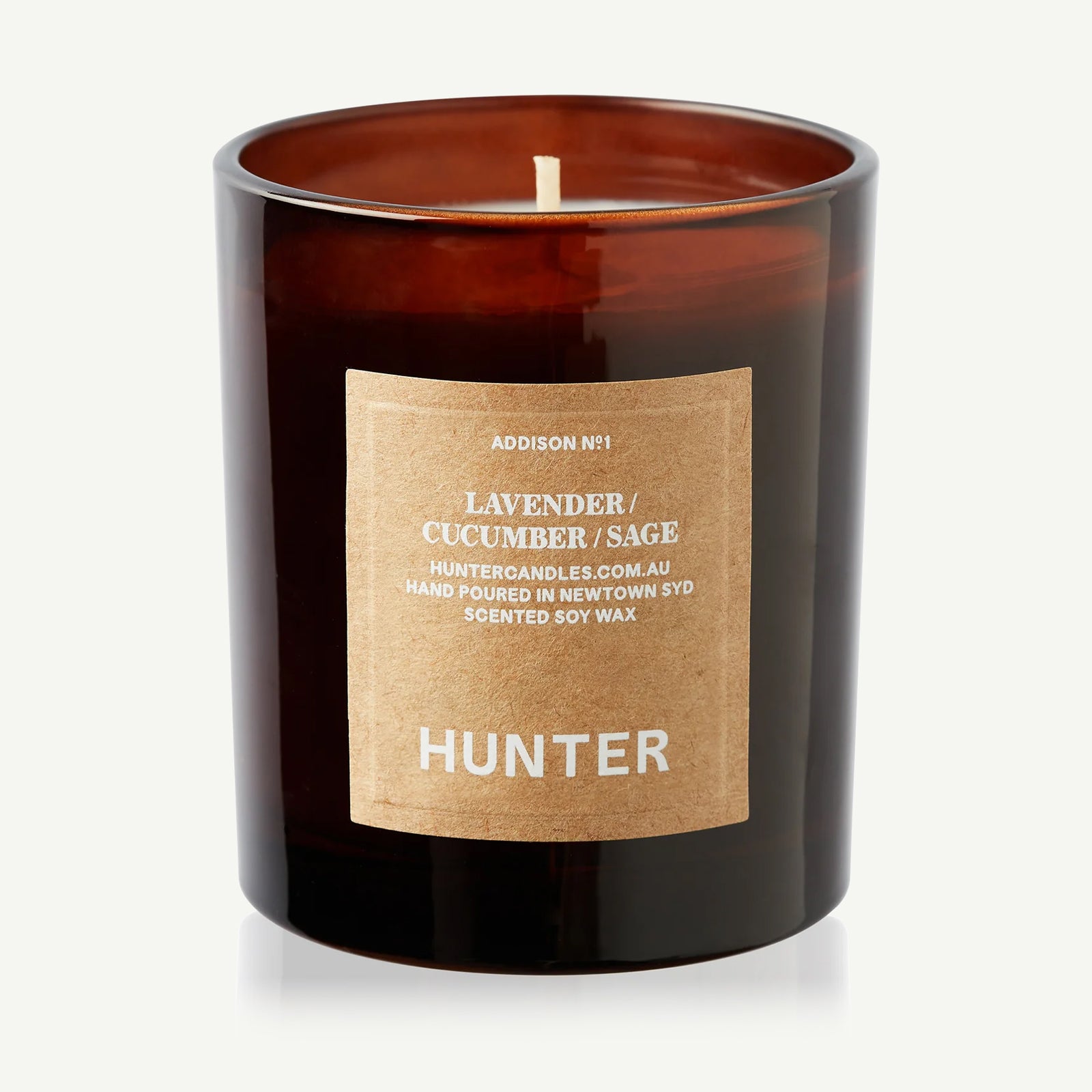 Addison by Hunter Candles