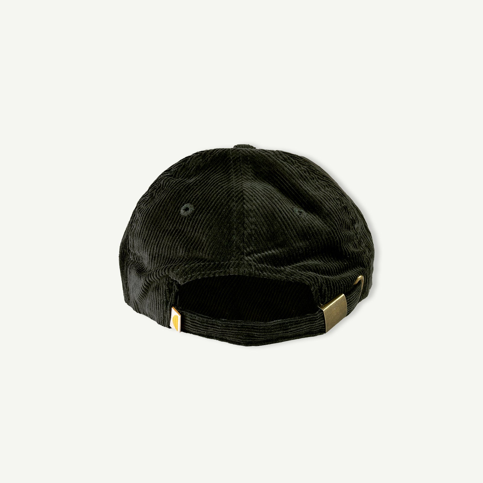 Old Mate Cord Cap Bundle - Khaki