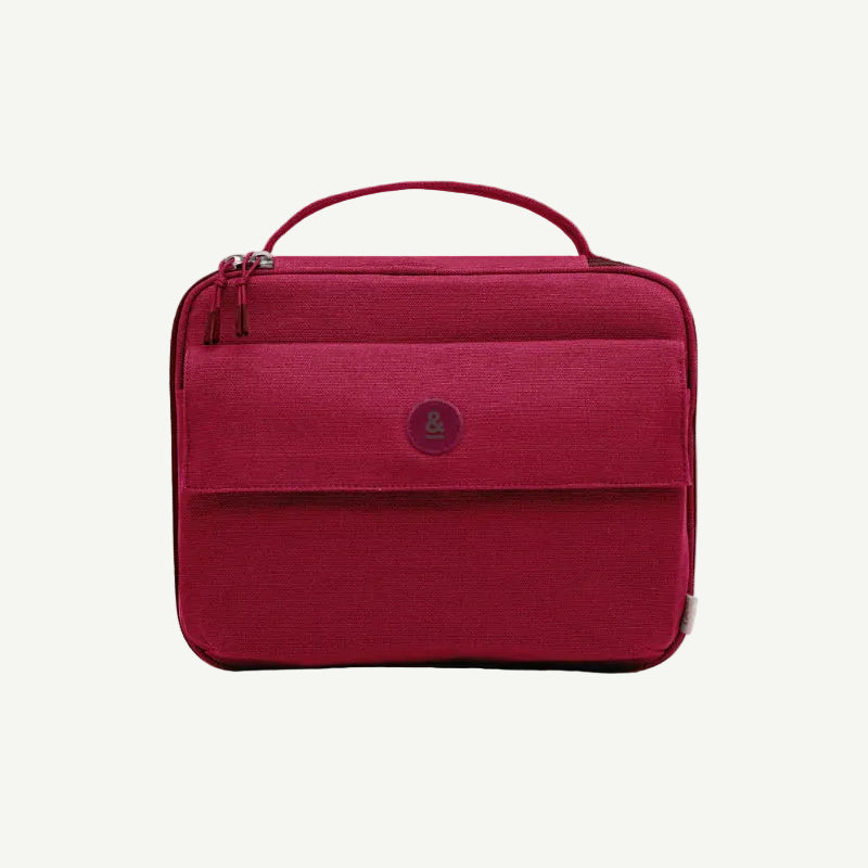 Crunch Case Lunch Bag