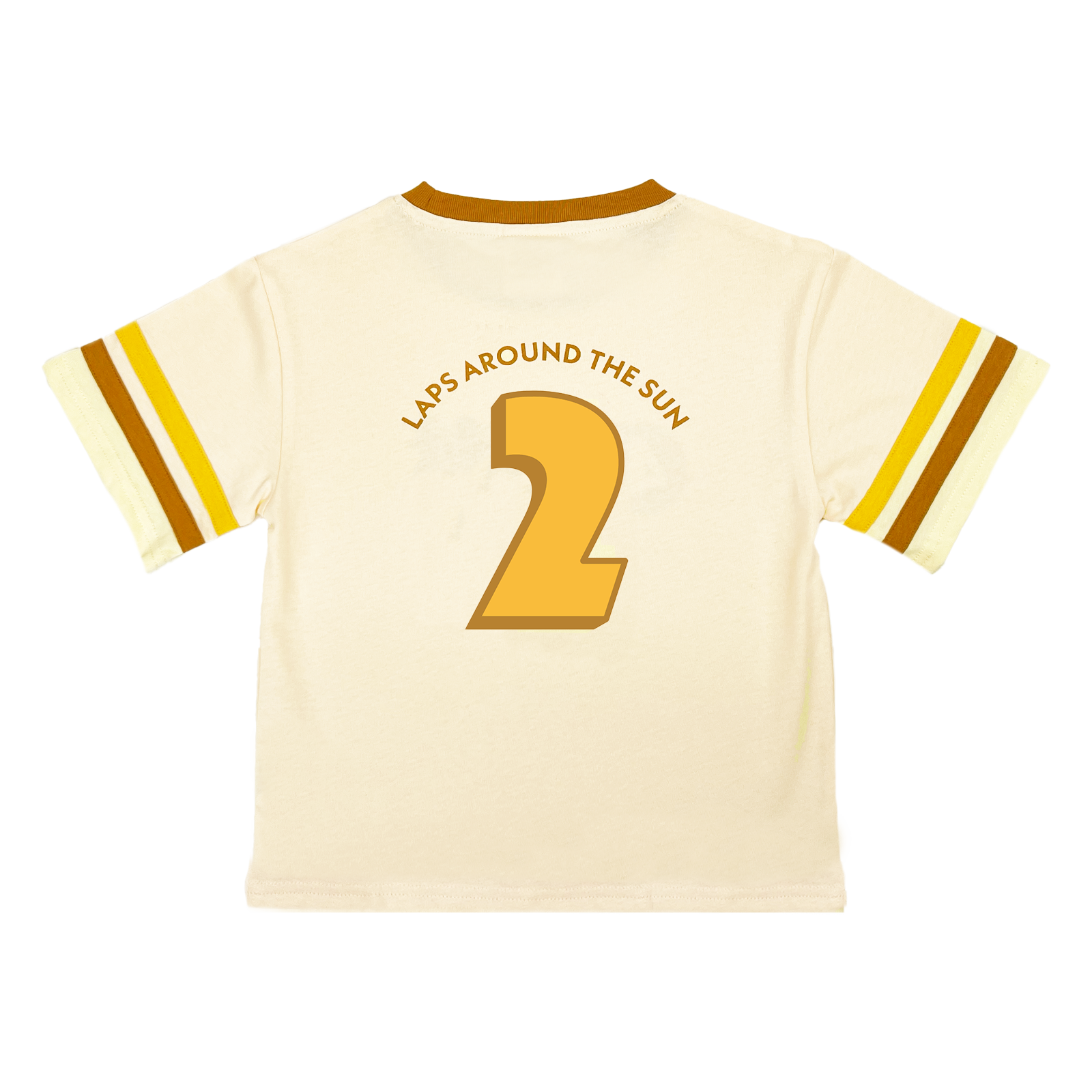 2 Laps of The Sun Birthday Bundle