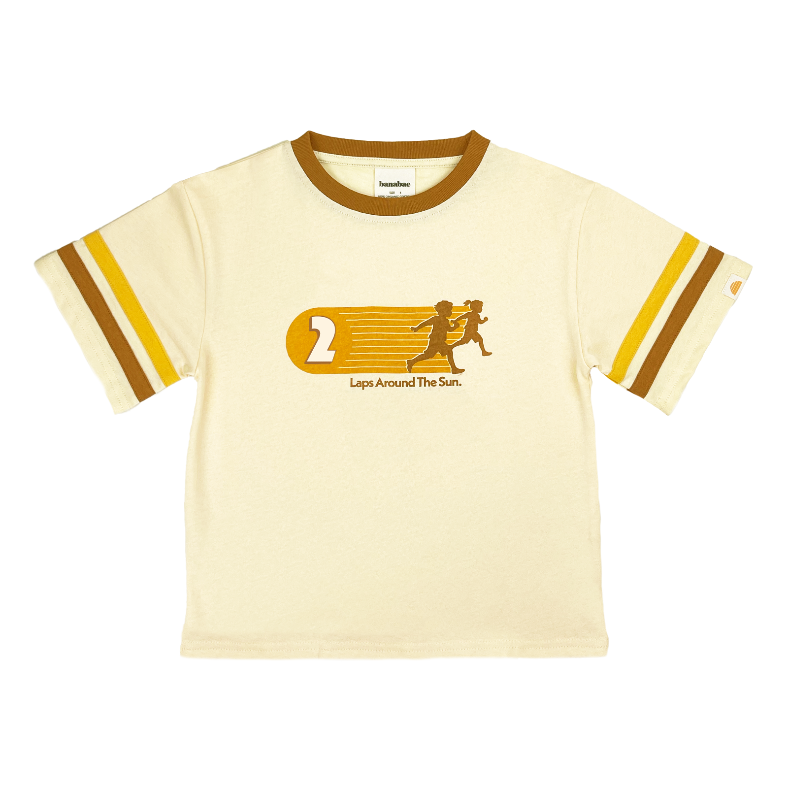 2 Laps of The Sun Birthday Bundle