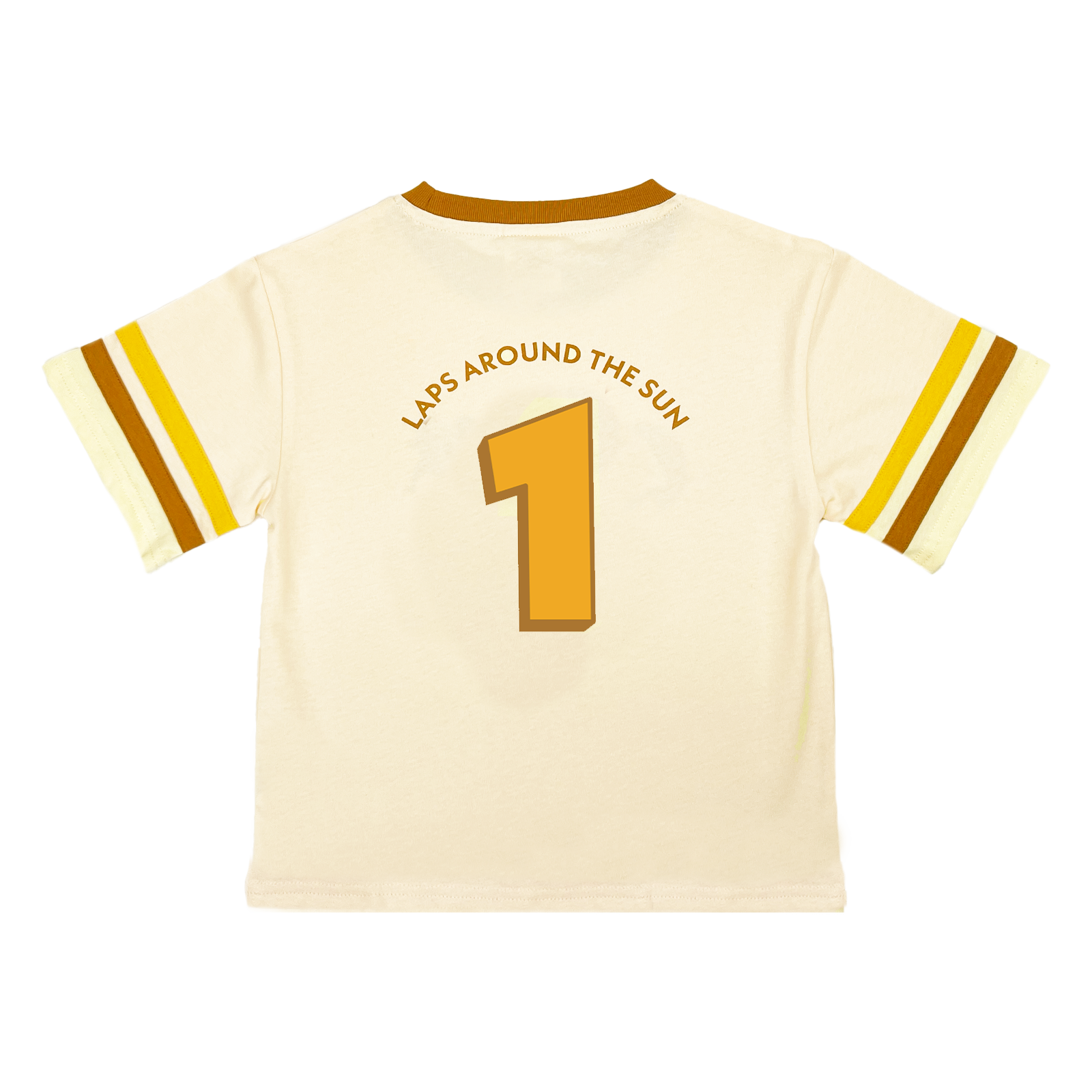 1 Lap Around The Sun Tee