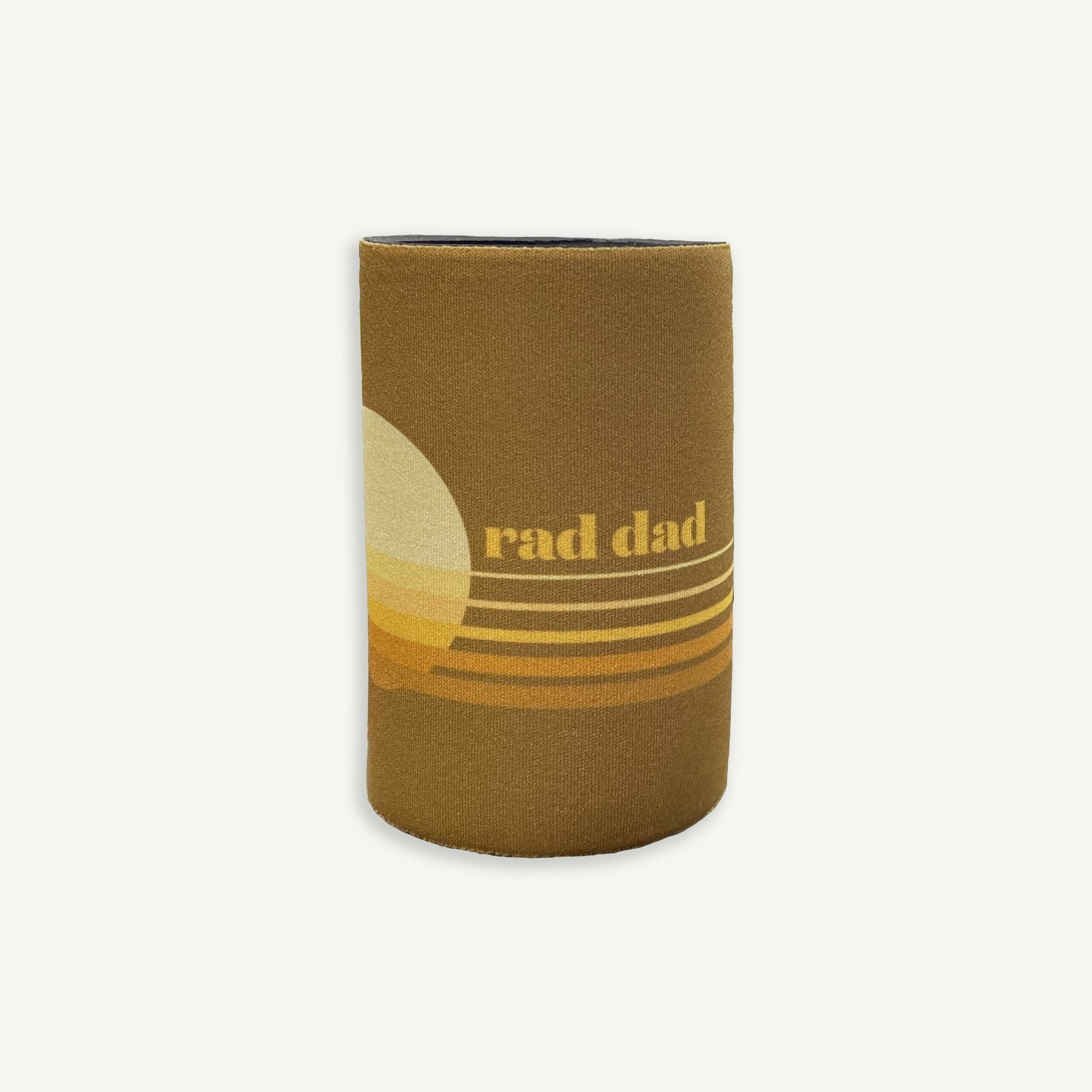 Rad Dad Cap & Stubby Holder Bundle