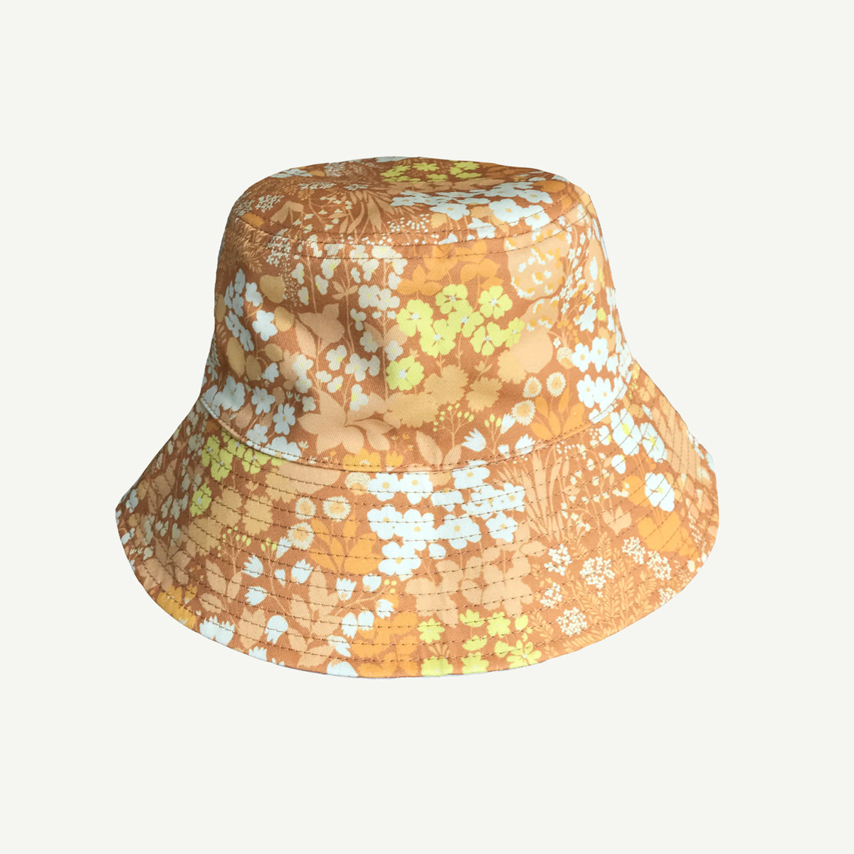 Honey Bunch Ladies Bucket Hat