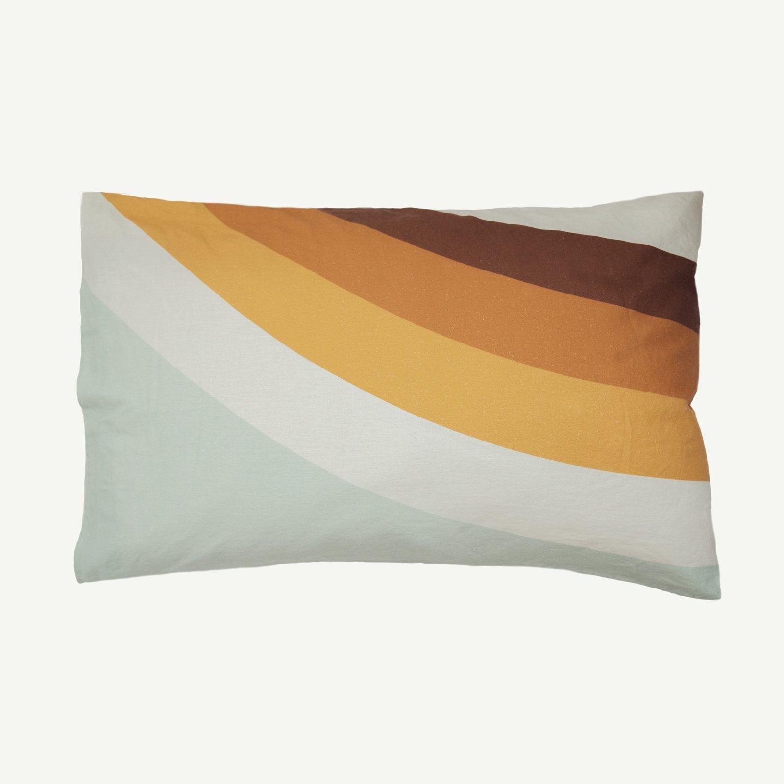 Sunshine State Standard Pillowcase SET