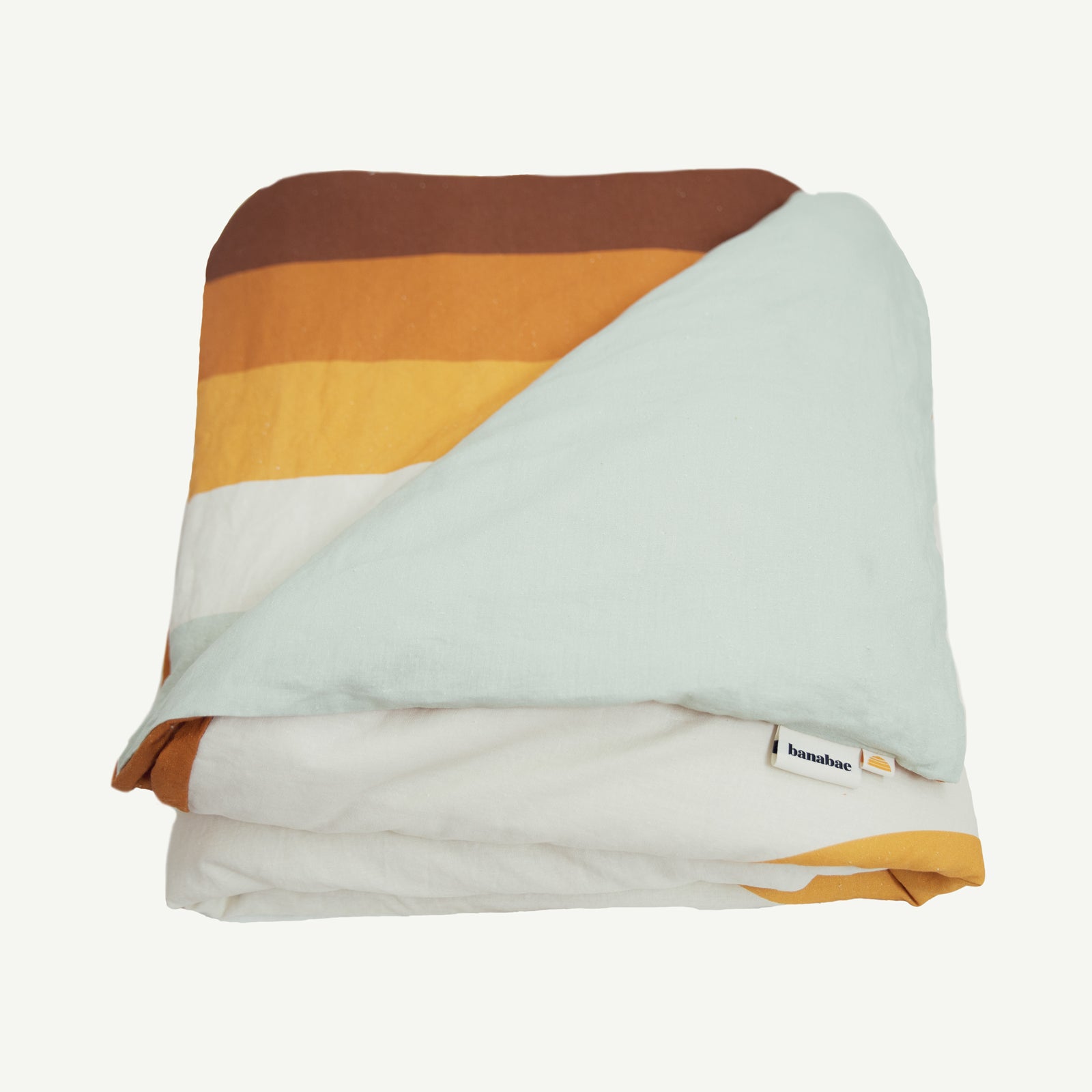 Sunshine State Kids Quilt Cover