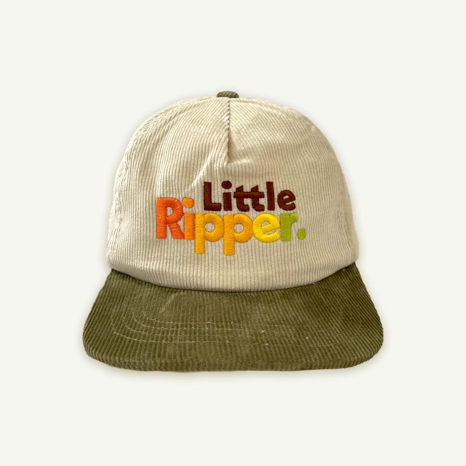 Little Ripper Cord Cap