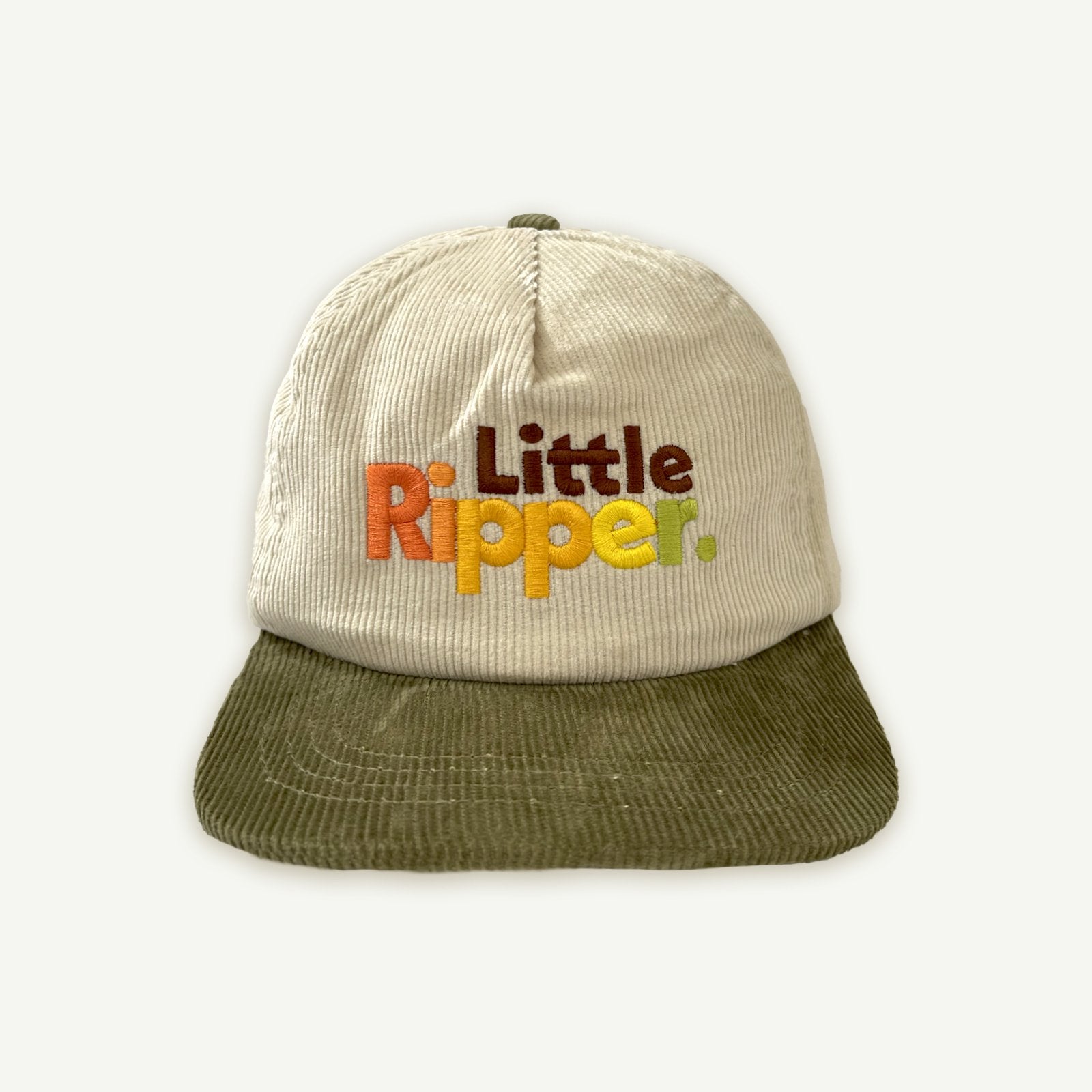 You Little Ripper Cord Cap BUNDLE