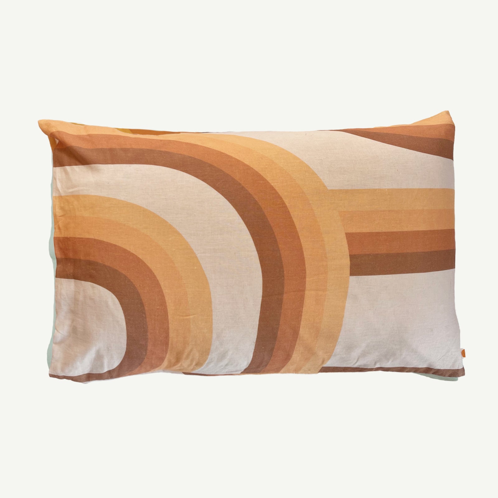 Flow State Standard Pillowcase