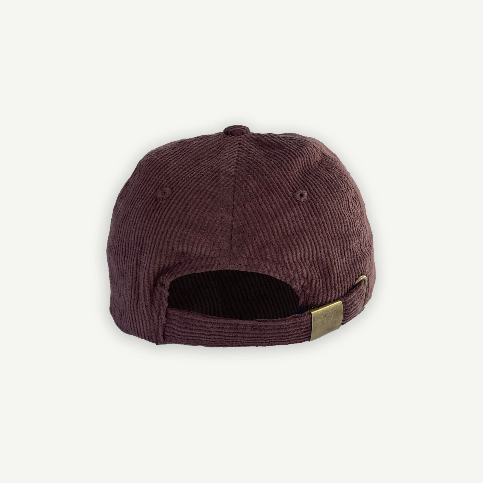 Heaps Good Cord Adult Cap - Acai