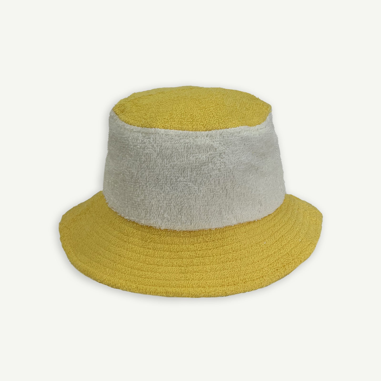 Bright Side Terry Bucket Hat