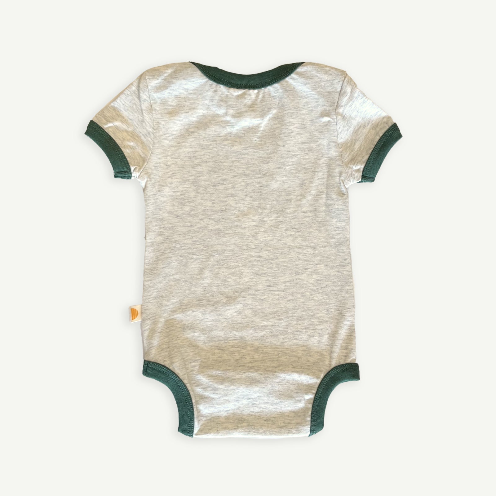 Old Mate Organic Cotton Onesie