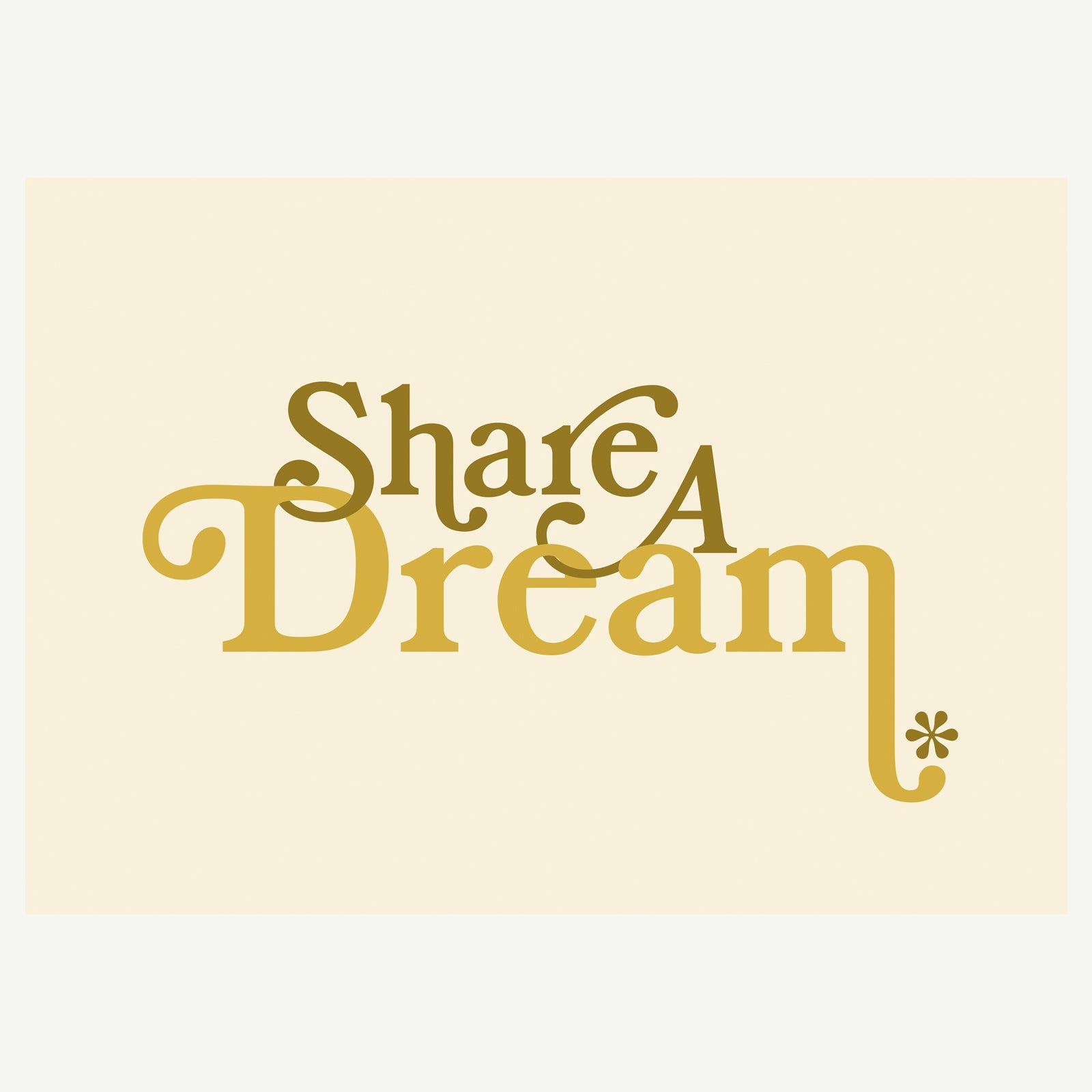 Share a Dream Digital Art Download