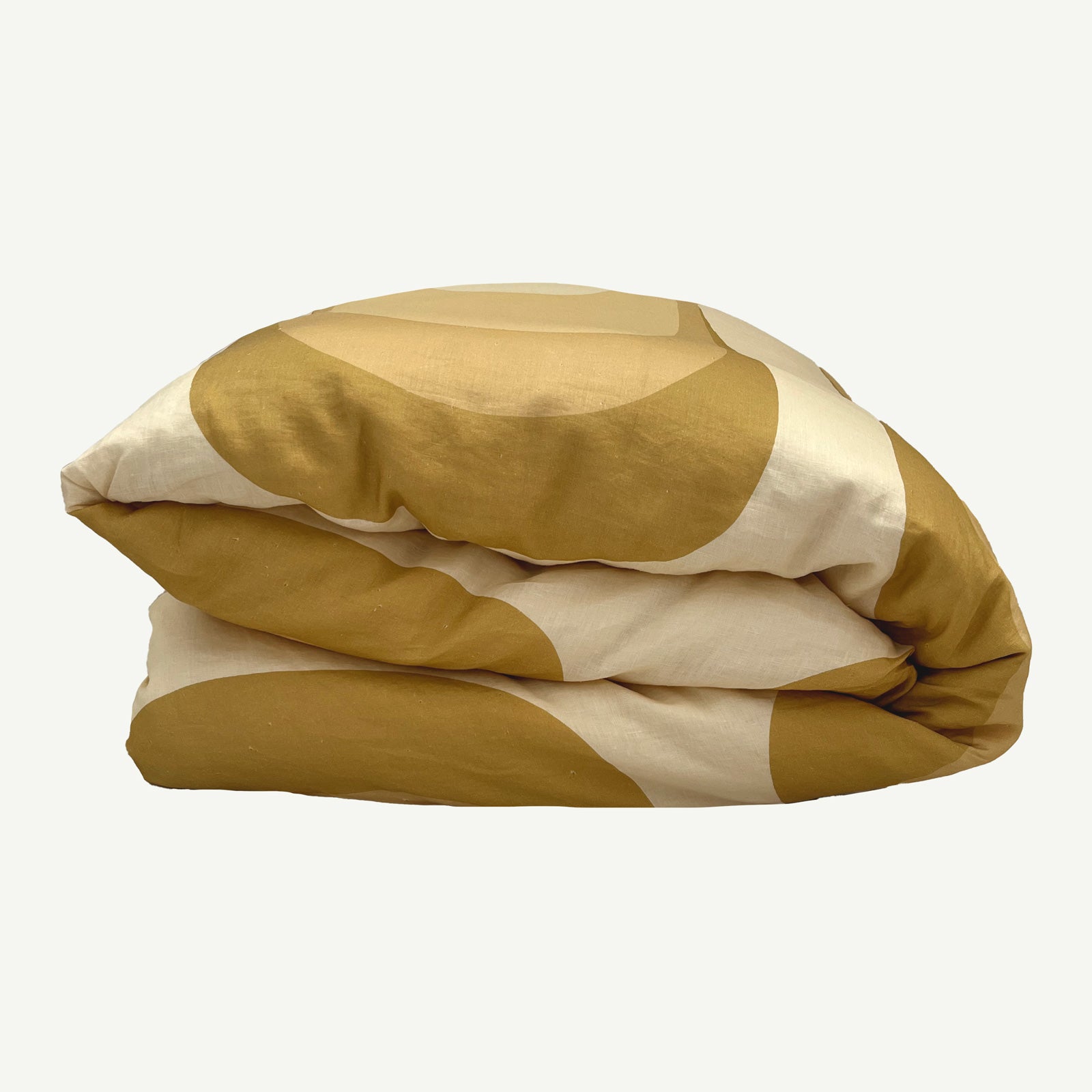 Retrograde Quilt Cover and Pillowcase Set